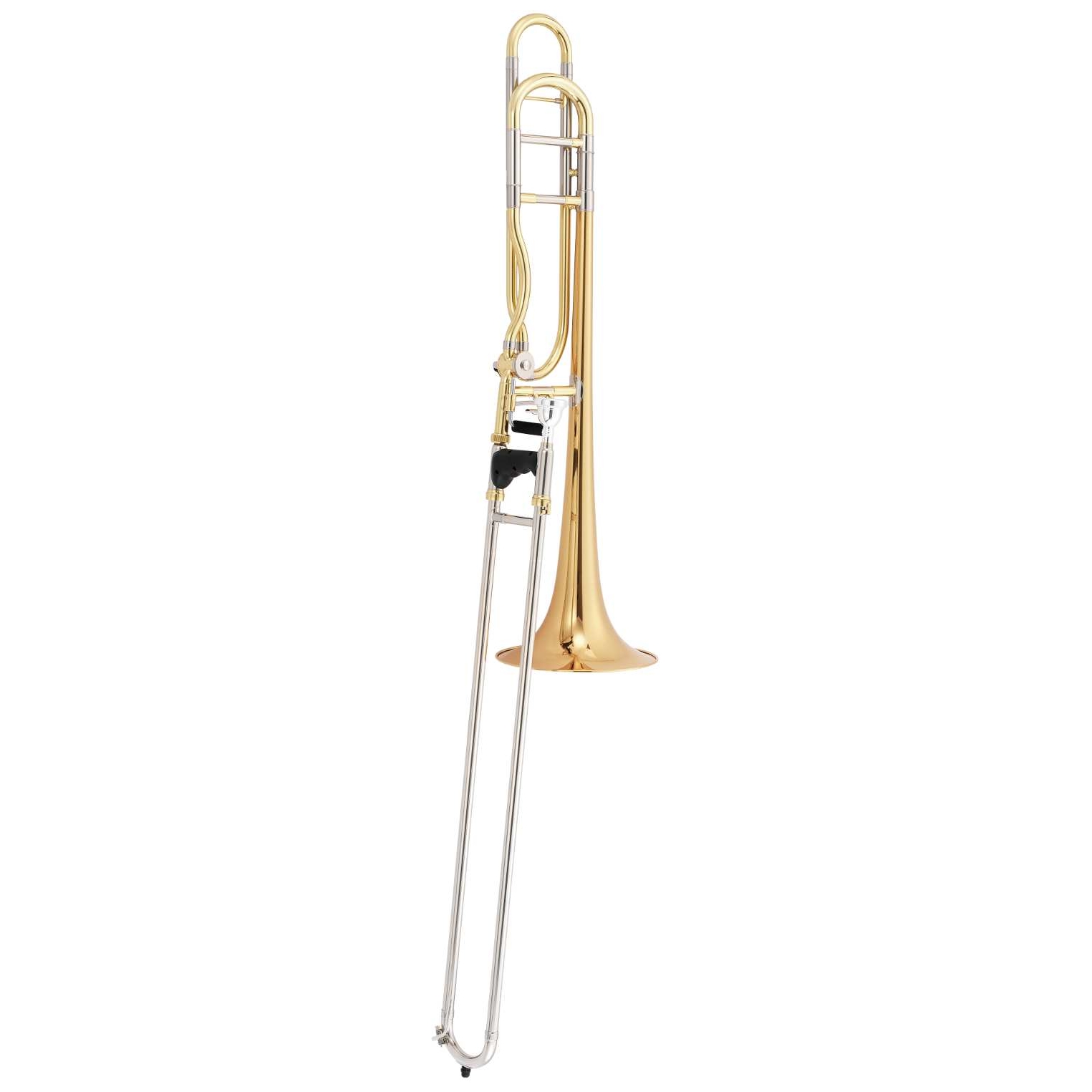 Jupiter - Jupiter JTB710FRQ Tenorposaune Quartventil