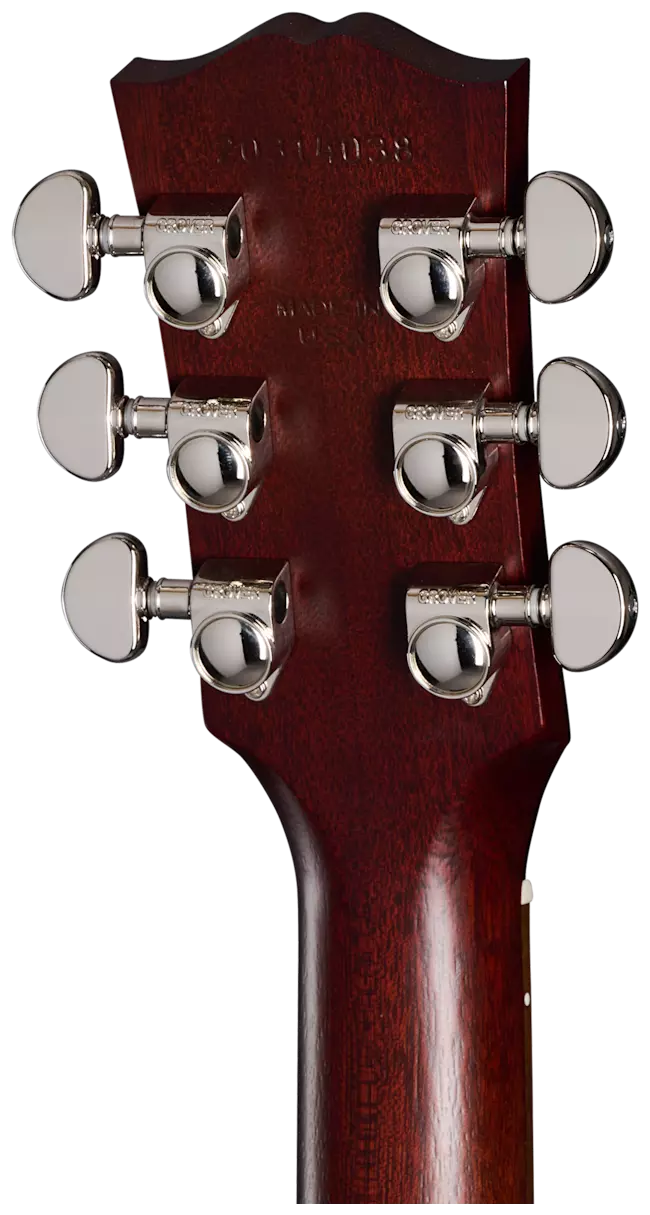  Hummingbird Studio EC Tri-Burst Satin 5