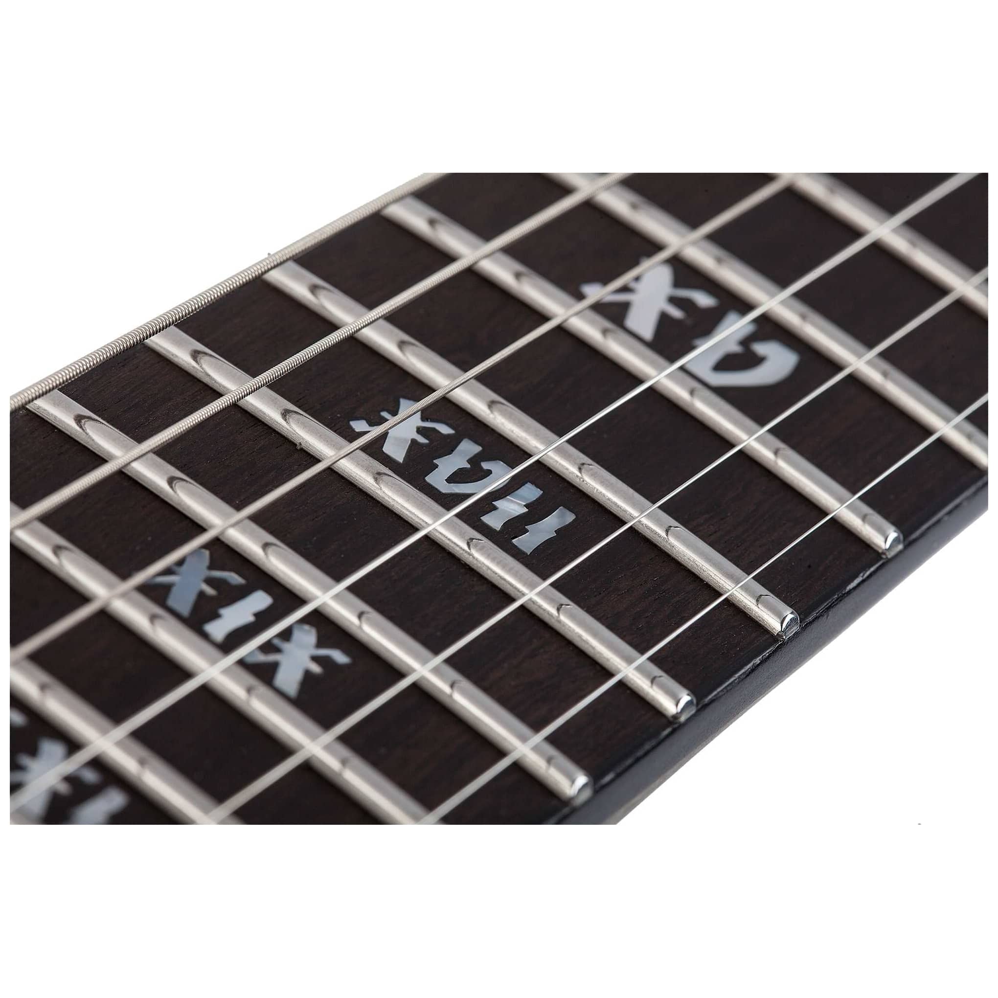 Schecter - Schecter Apocalypse C-1 FR S Red Reign - 1