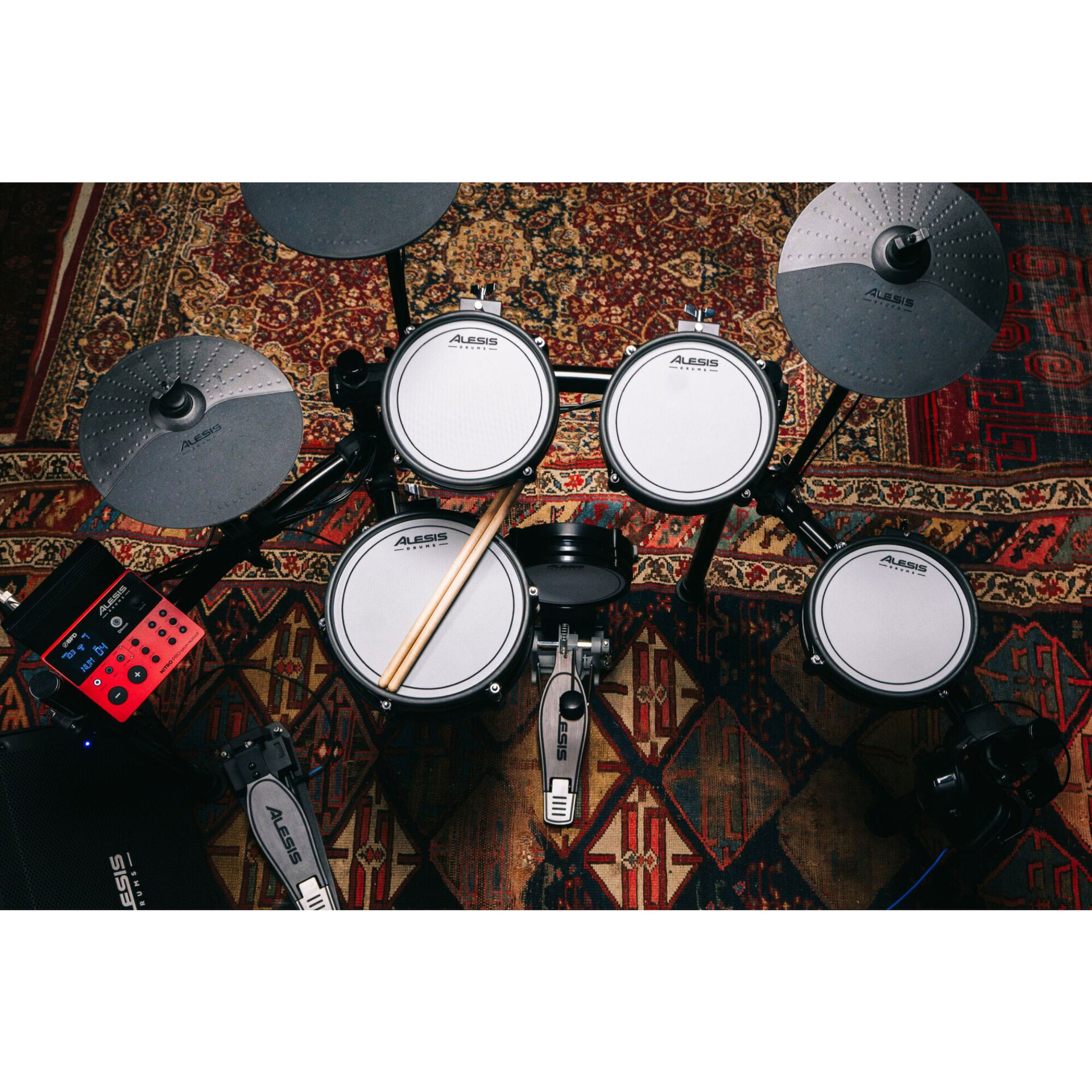 Alesis Nitro Pro Kit 1