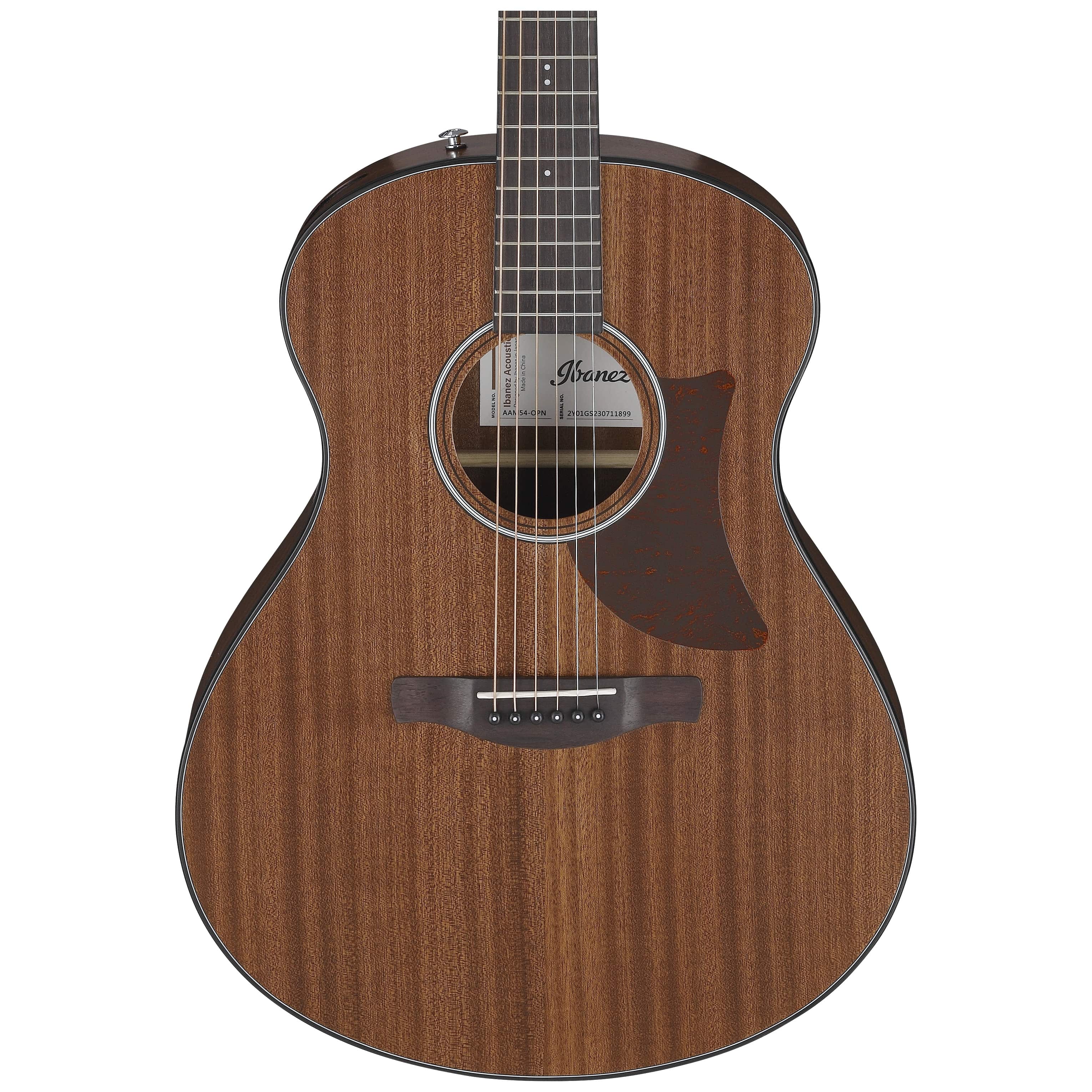 Ibanez AAM54-OPN 5