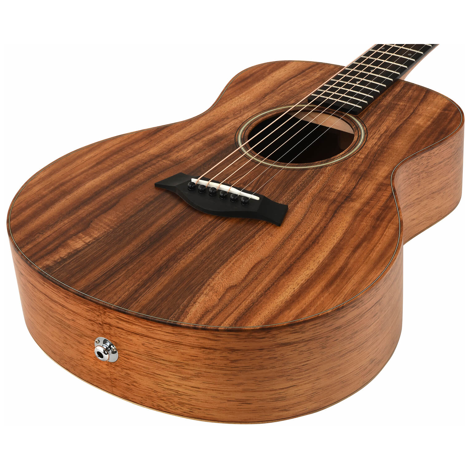 Taylor - Taylor GS Mini-e Koa - 1