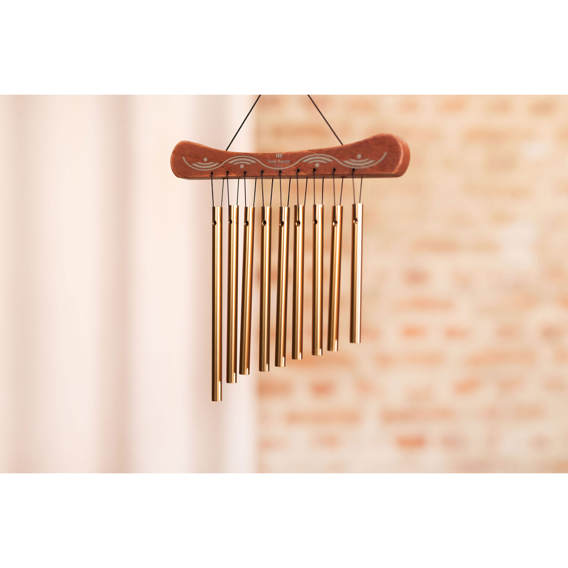 Meinl Sonic Energy HC9B Hand Chime 4