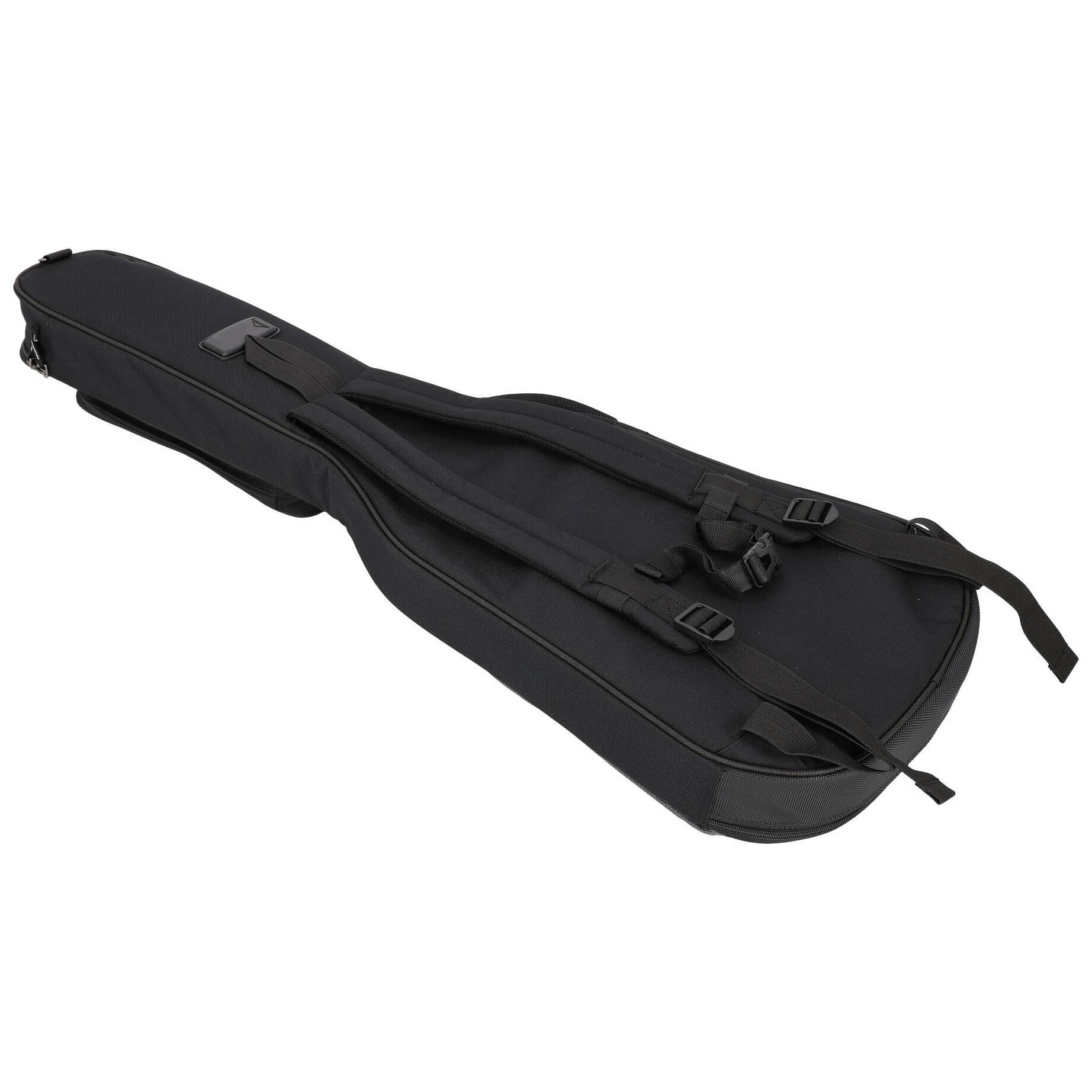 Chicago Classic E-Gitarren Tasche Premium 3