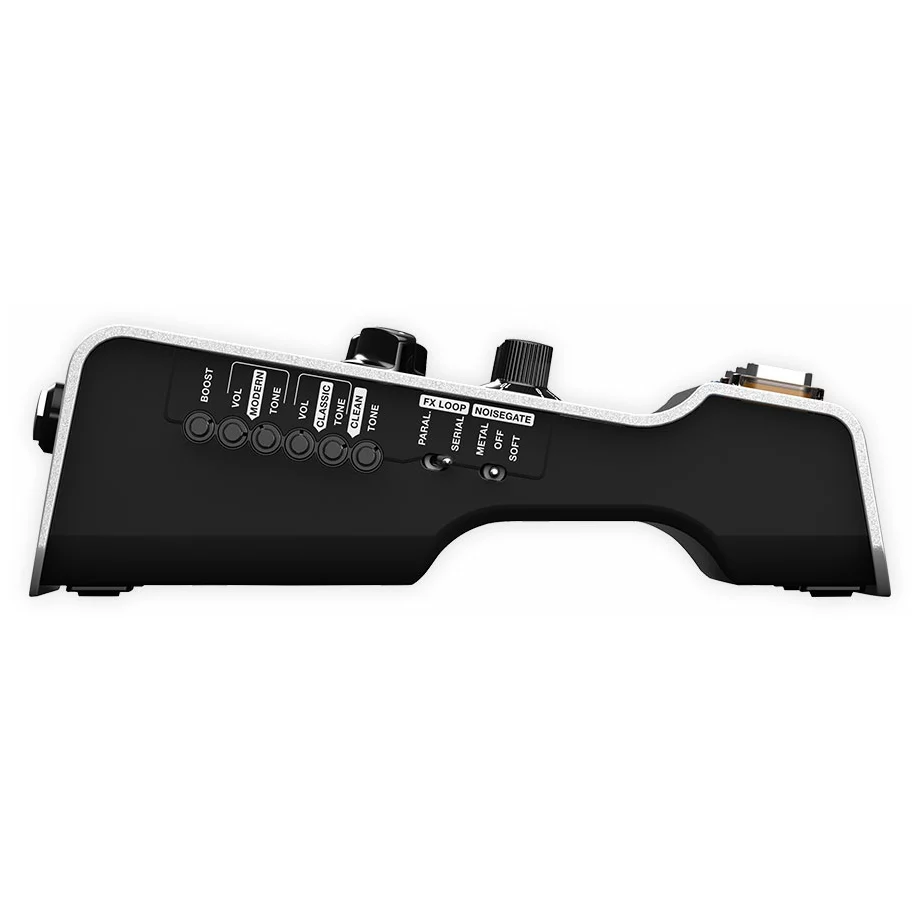 BluGuitar Amp1 Mercury Edition Special Edition