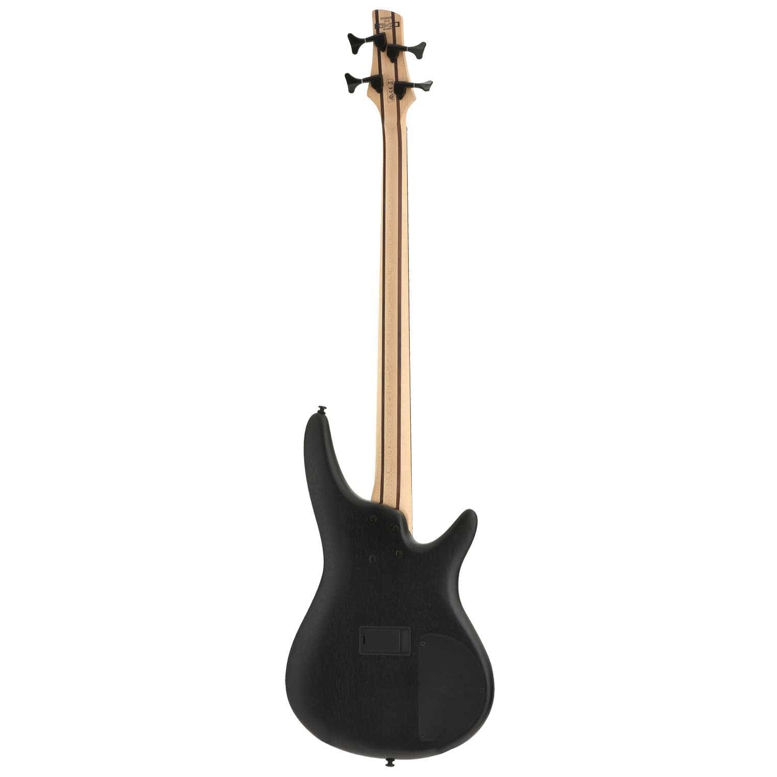 Ibanez - Ibanez SR300EBL-WK - 2