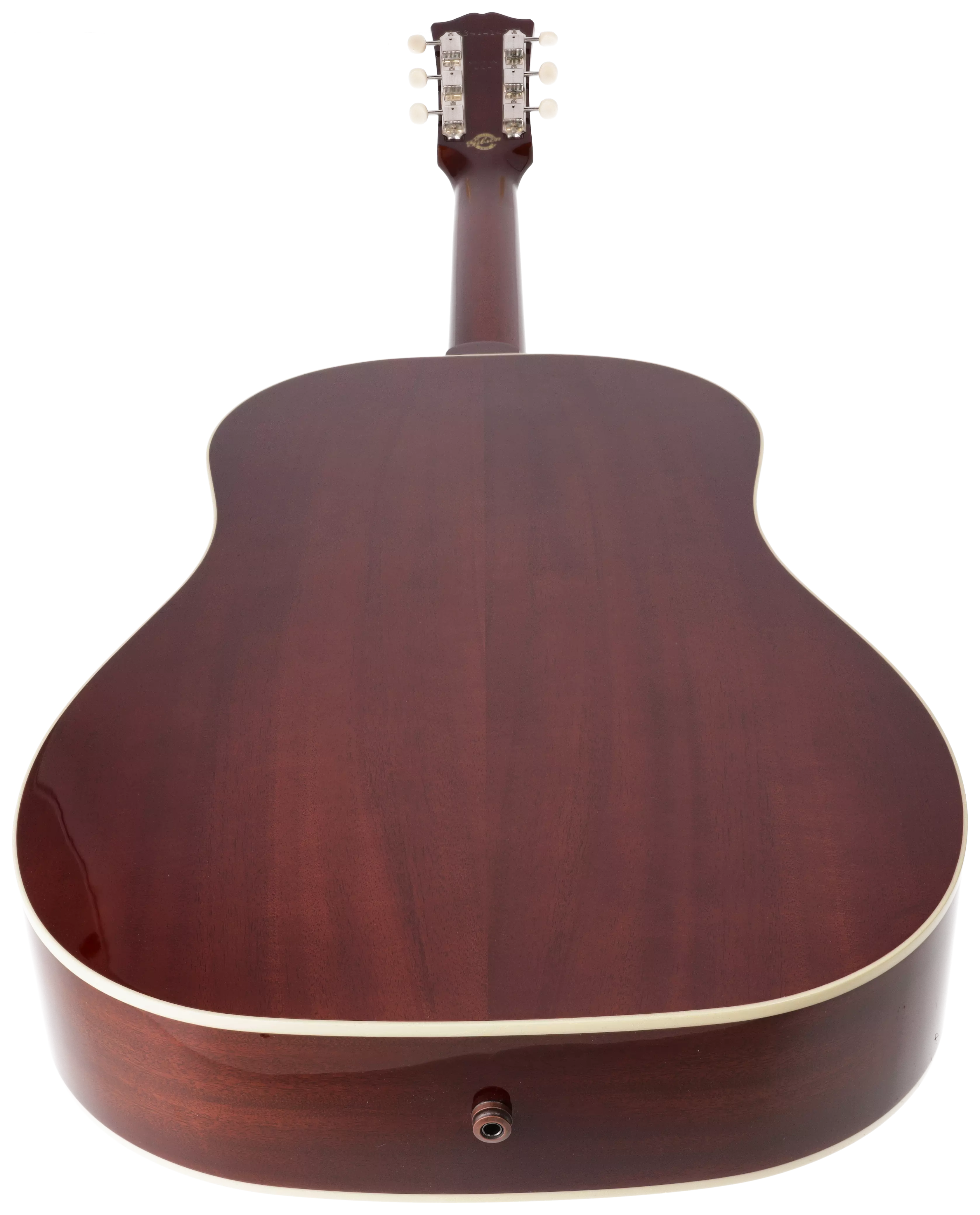 Gibson J-45 Margo Price 7
