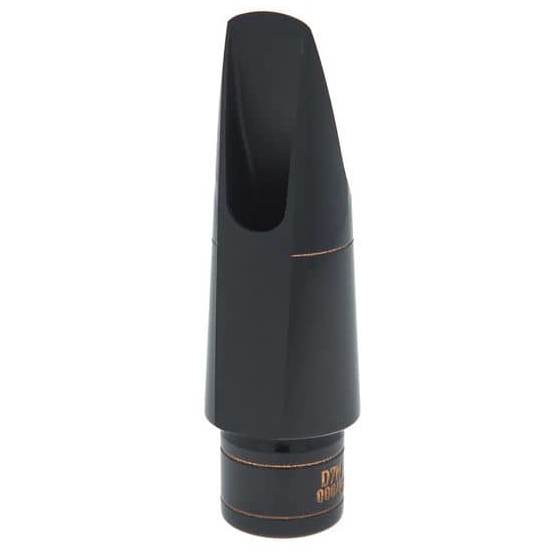 D’Addario Woodwinds - D’Addario Woodwinds Select Jazz - Tenor Saxophone Mundstück - D7M - 2