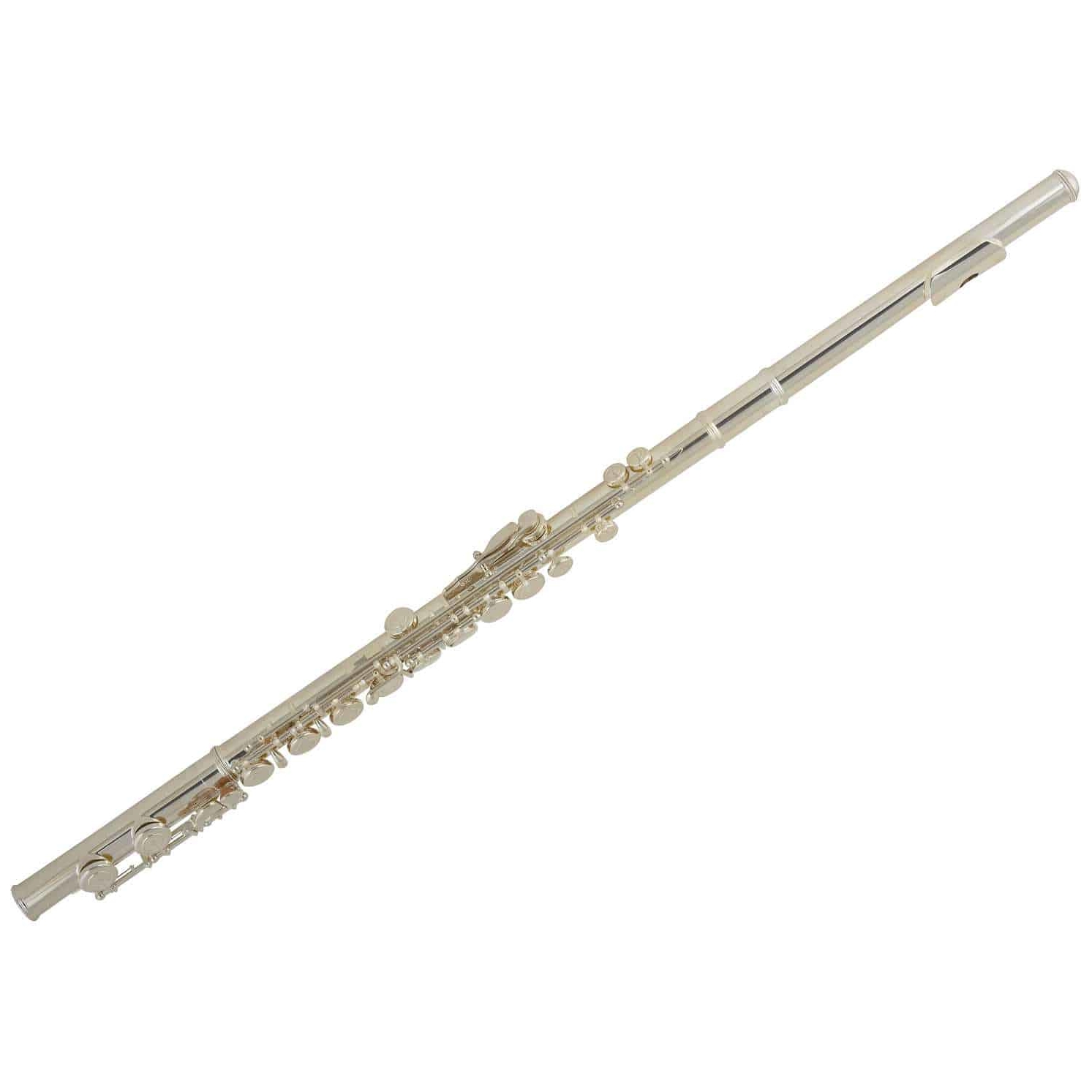 Image of Yamaha yfl 212 querflöte 10001287 0