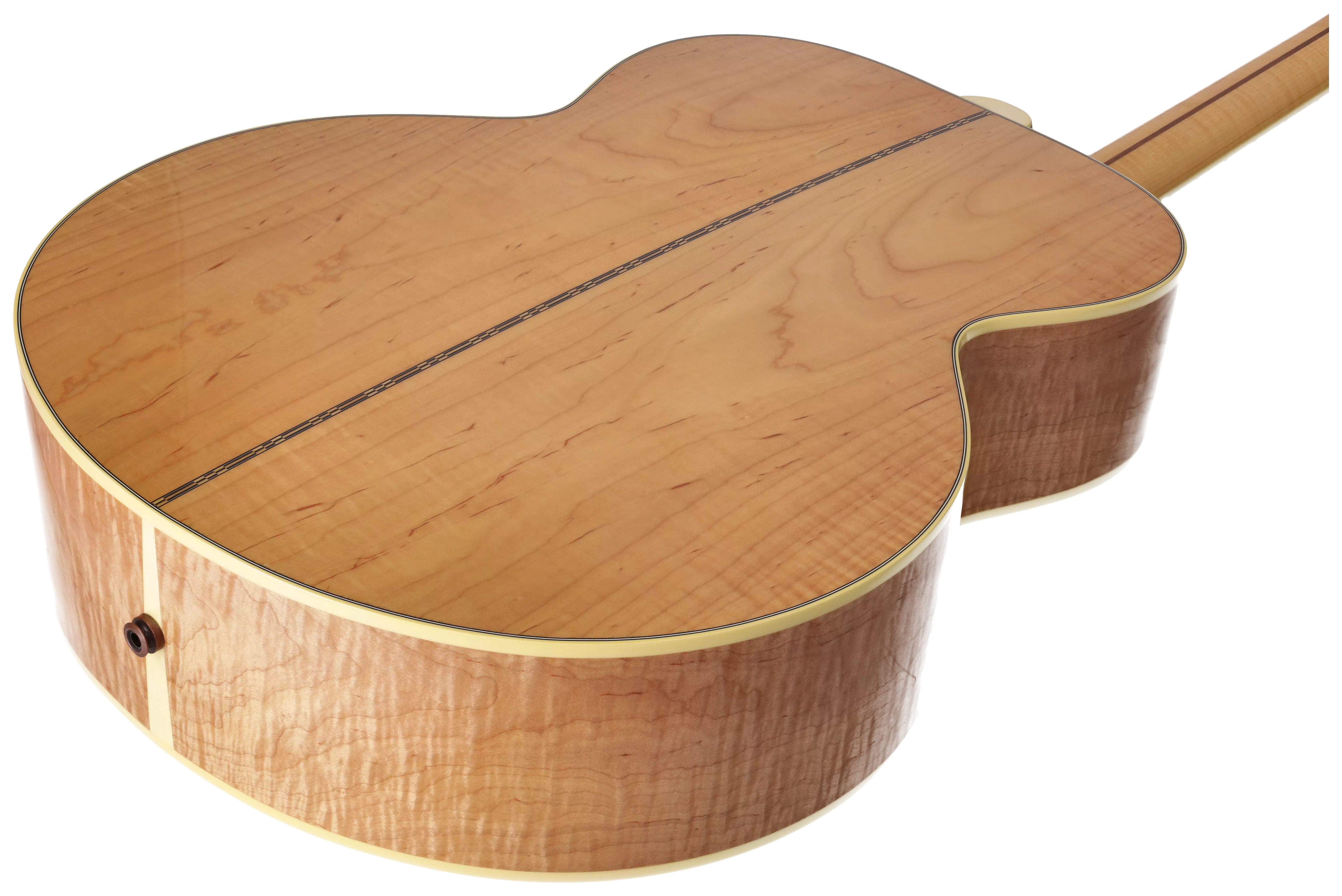 Gibson SJ-200 Original Left-handed 8