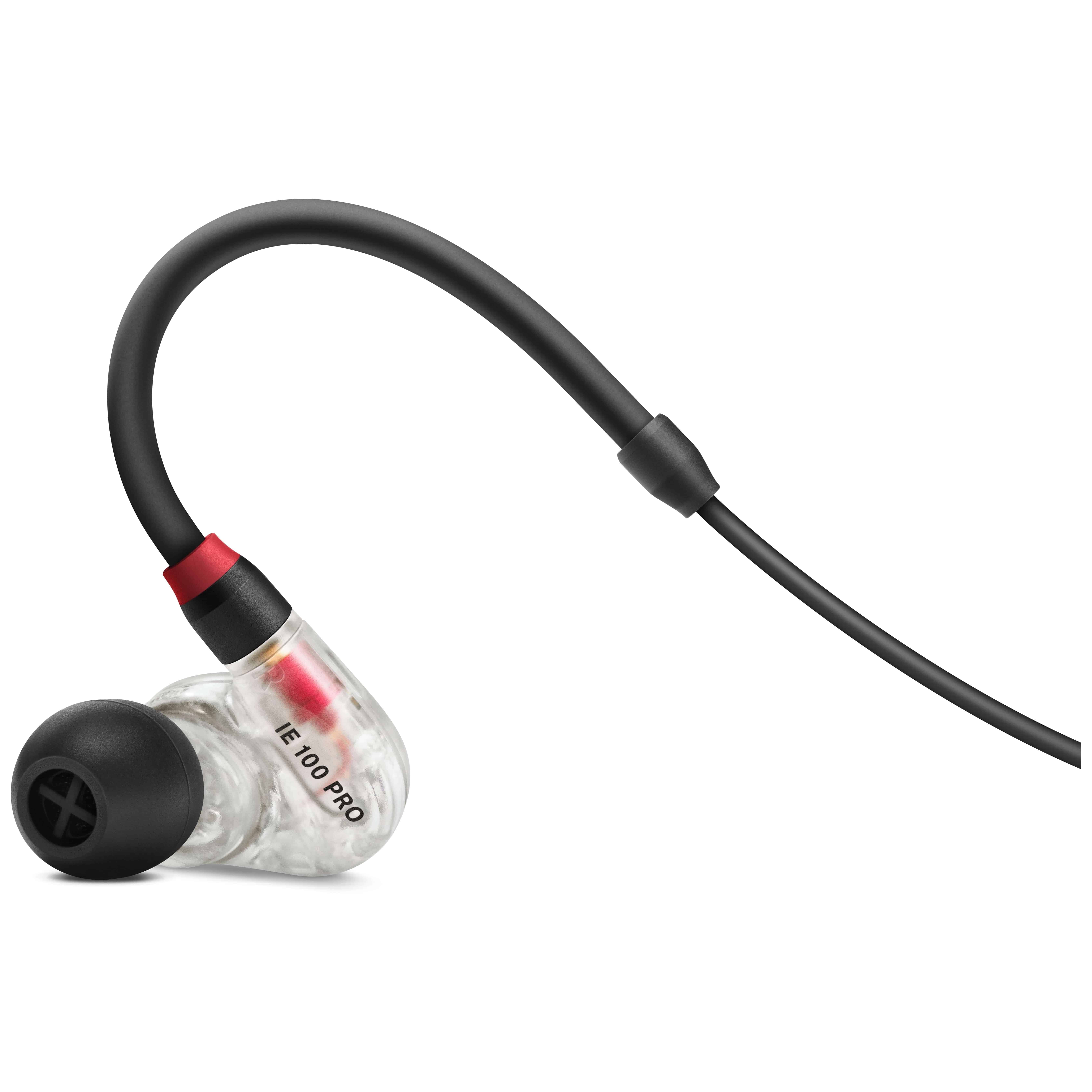 Sennheiser - Sennheiser IE 100 PRO Clear - 2
