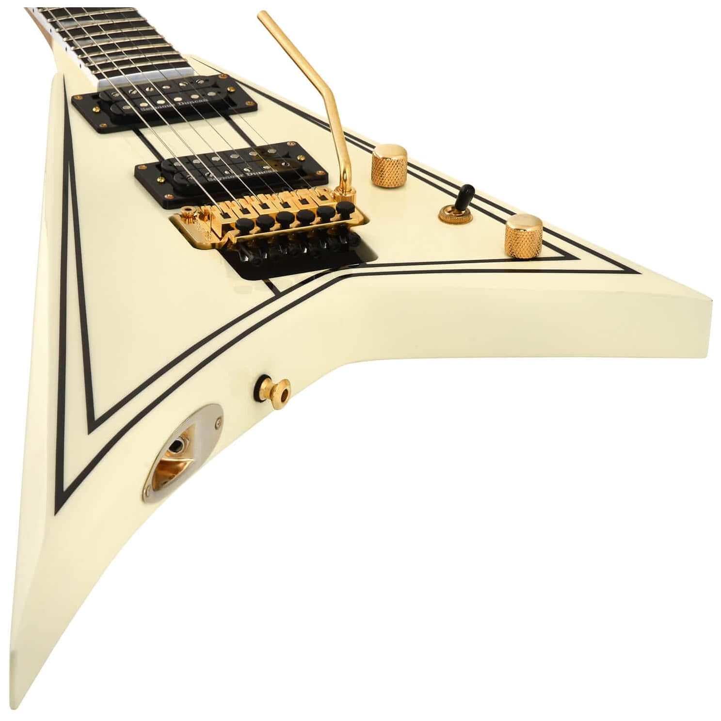 Jackson - Jackson Pro Rhoads RR3 - 4