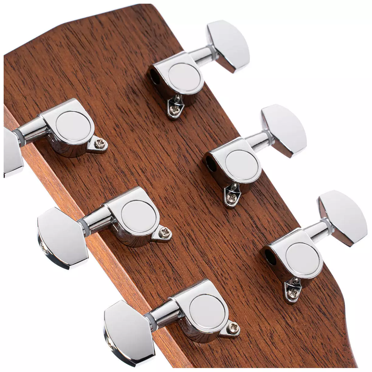 Cort AD810 Natural Satin 7