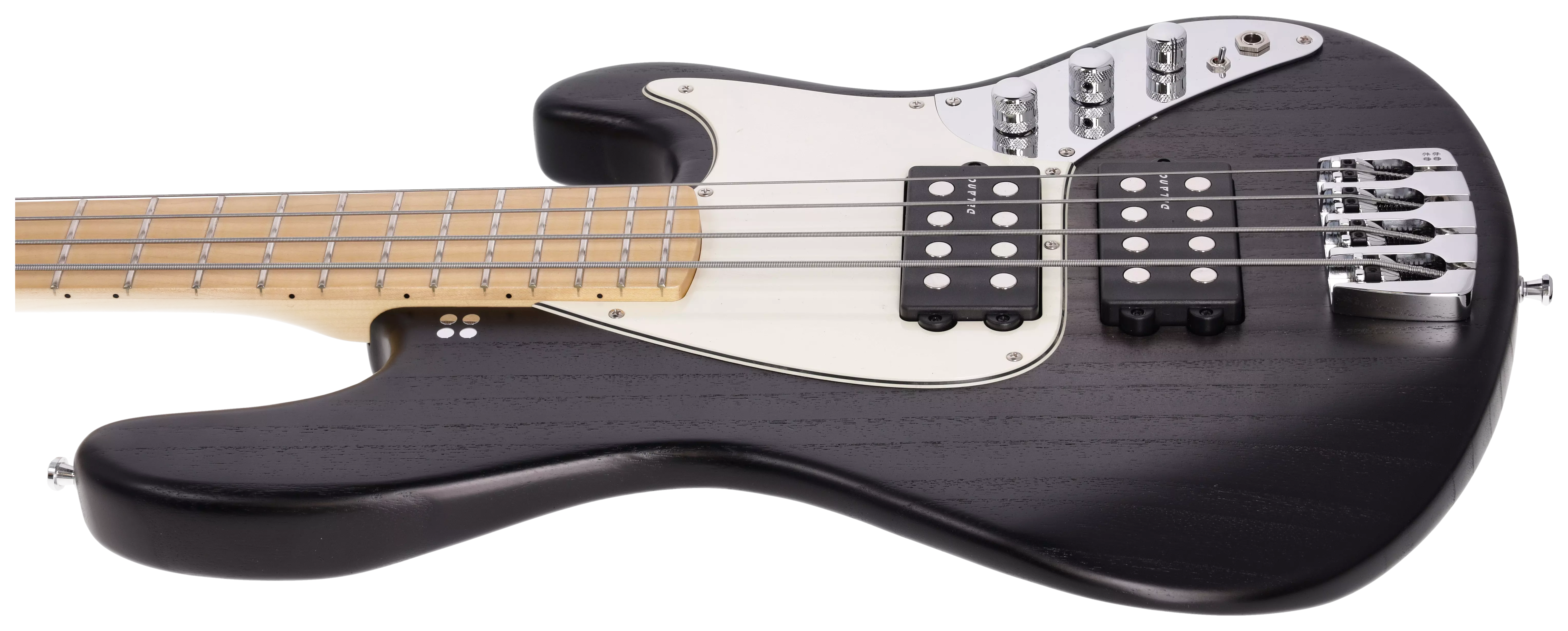 Sandberg California TM2 SL MN Blackburst Session Edition # 47984 5
