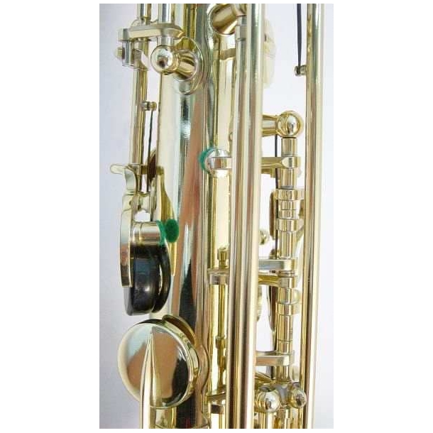 Selmer - Selmer SA-80 II Altsaxophon - 4