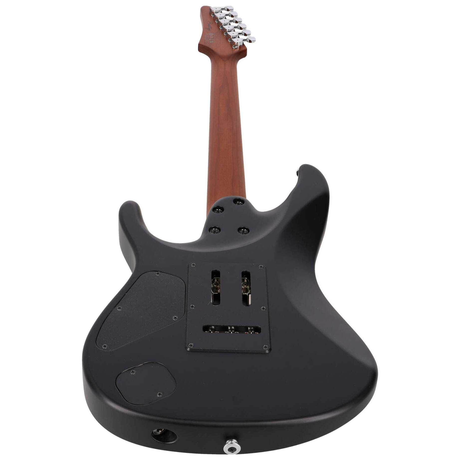 Ibanez AZ2402-BKF 4