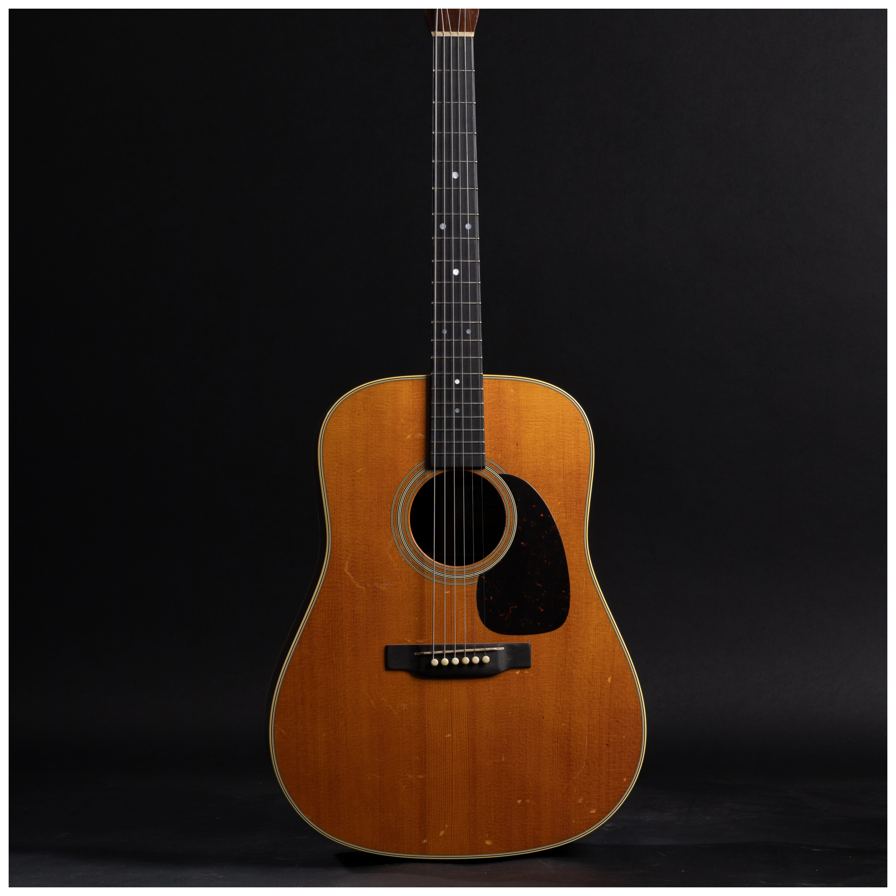Martin D-28 Rich Robinson 35