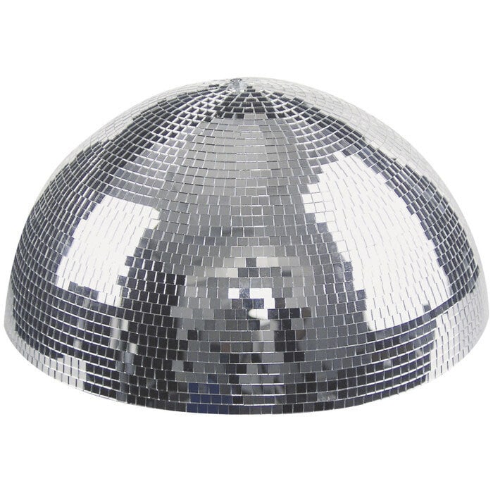 Showgear Half-Mirrorball 30 cm
