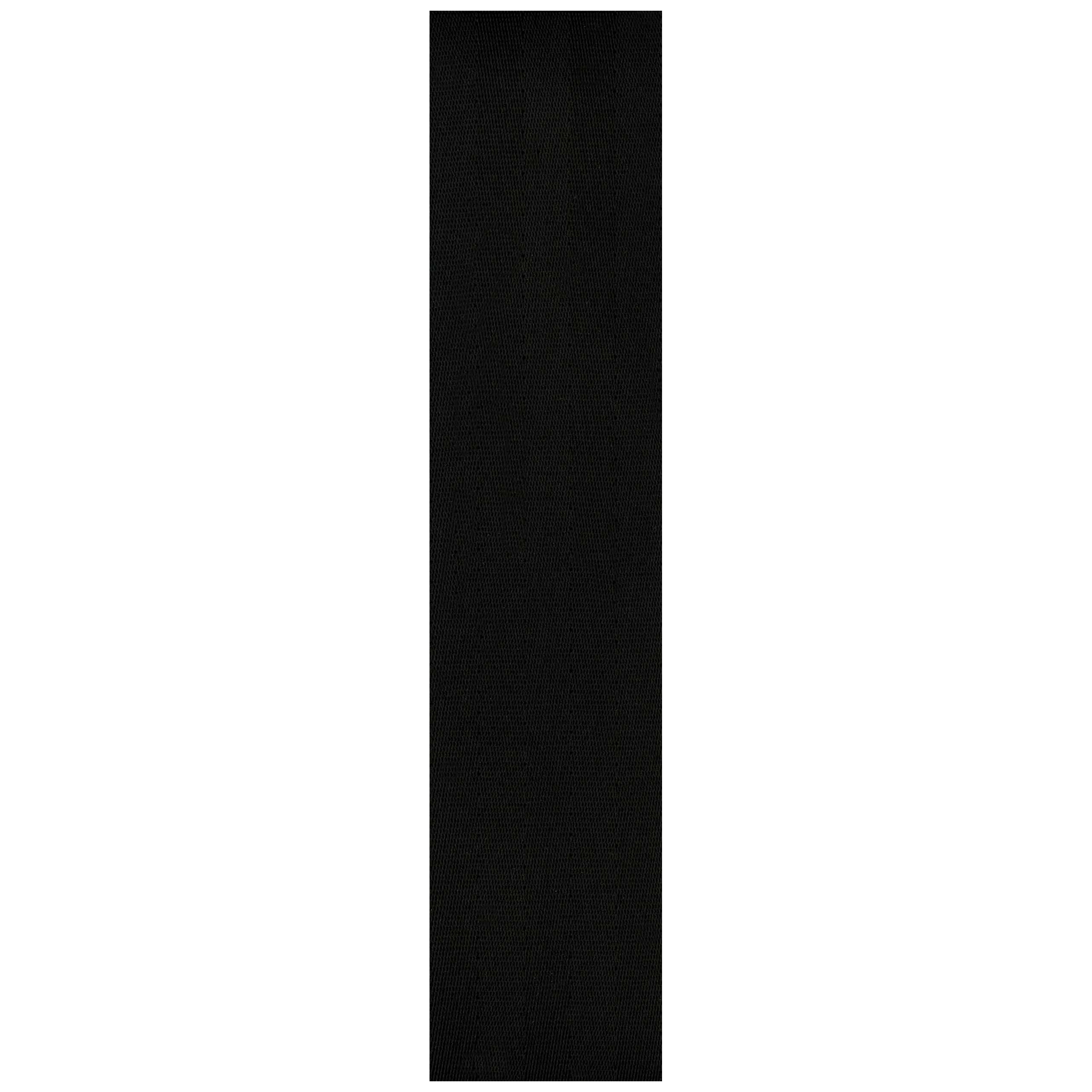 D’Addario - D’Addario Banjogurt - Nylongewebe, Black - 2