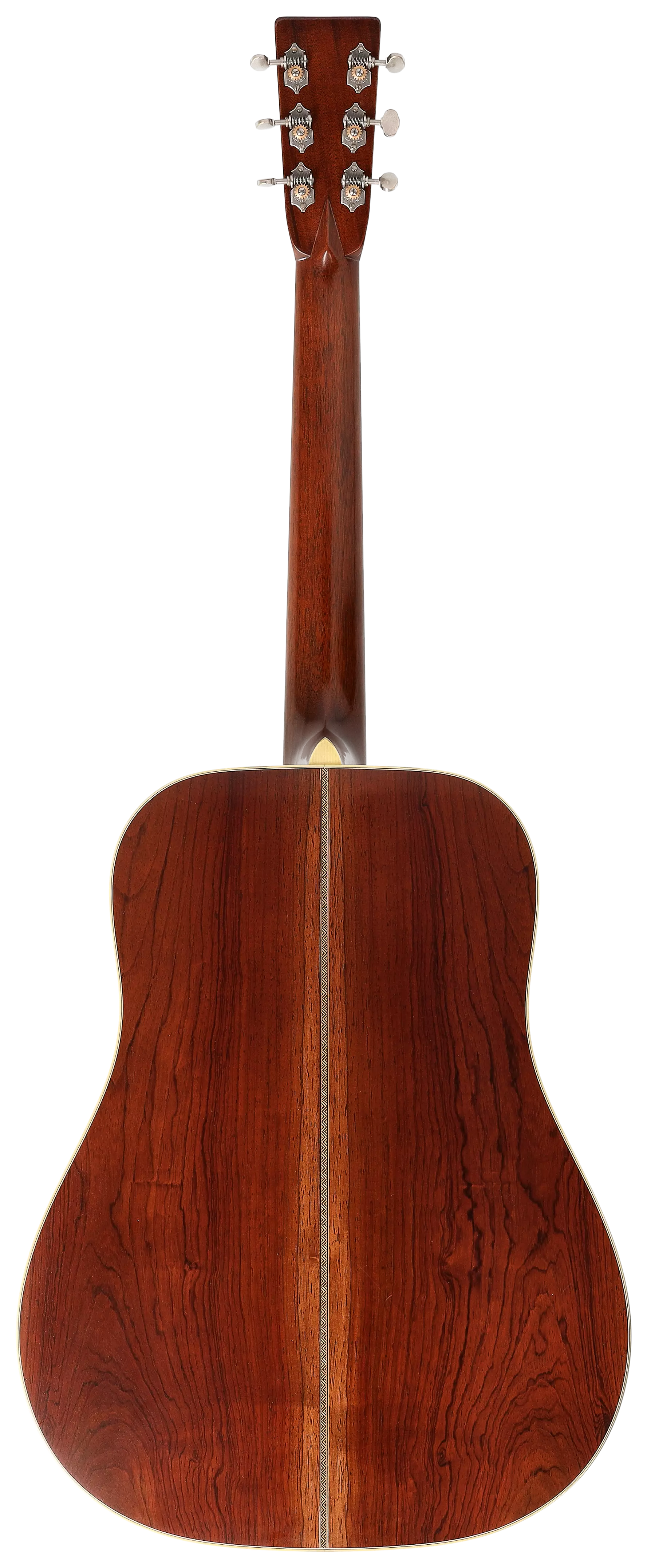 Martin D-28 Authentic 1937 Aged 2