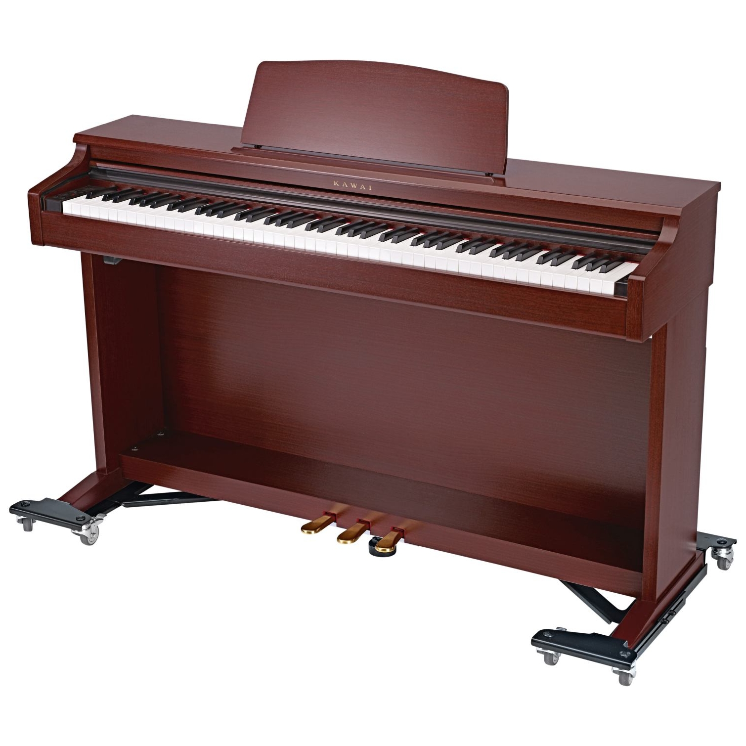 Image of König  meyer 18804 rollschlitten für digitalpianos 10027833 2