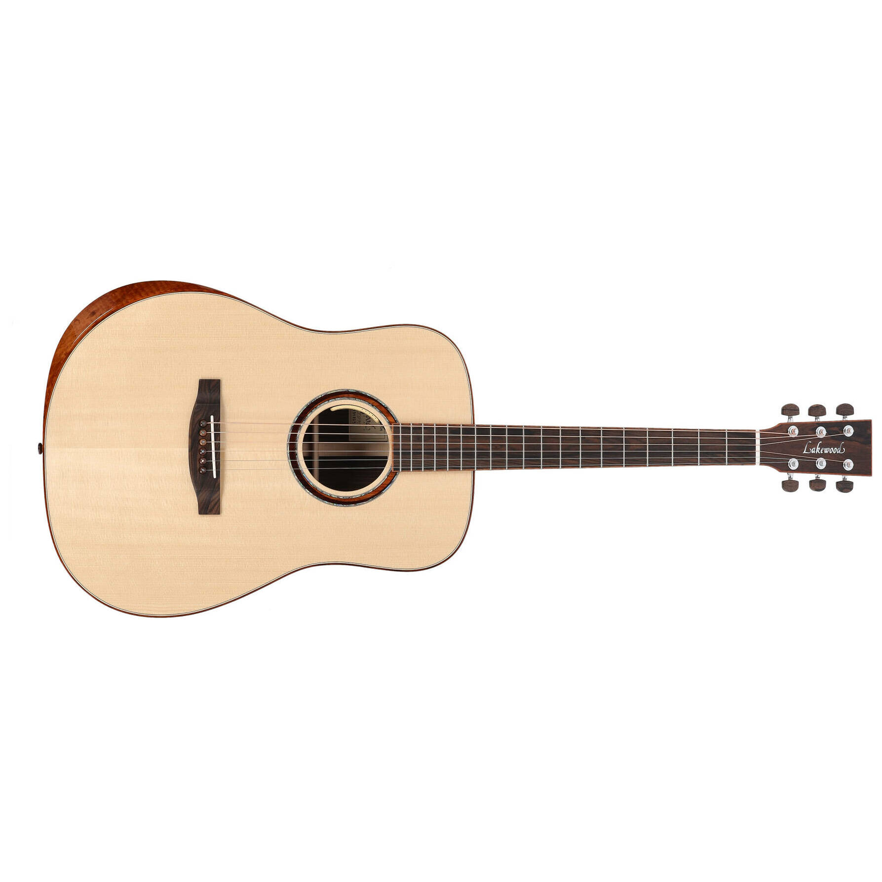 Lakewood D-32 Edition 2024 1