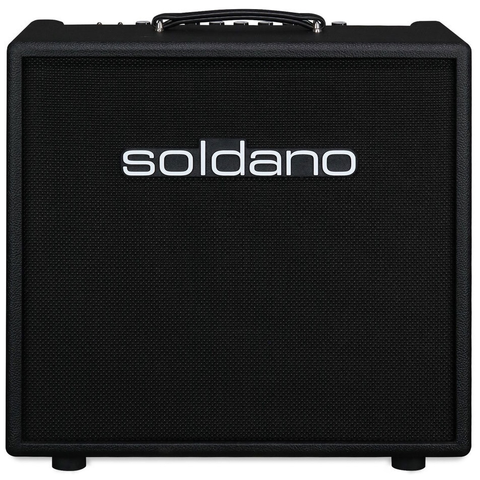 Soldano SLO-30 Combo Classic 1