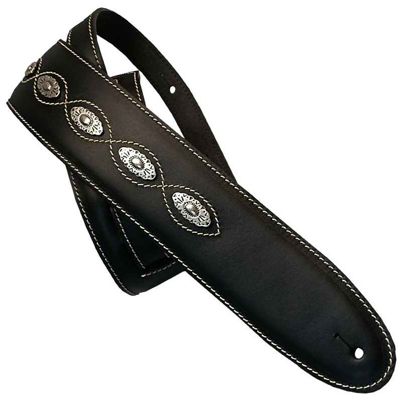 Bourbon Strap Guitar Minnesota