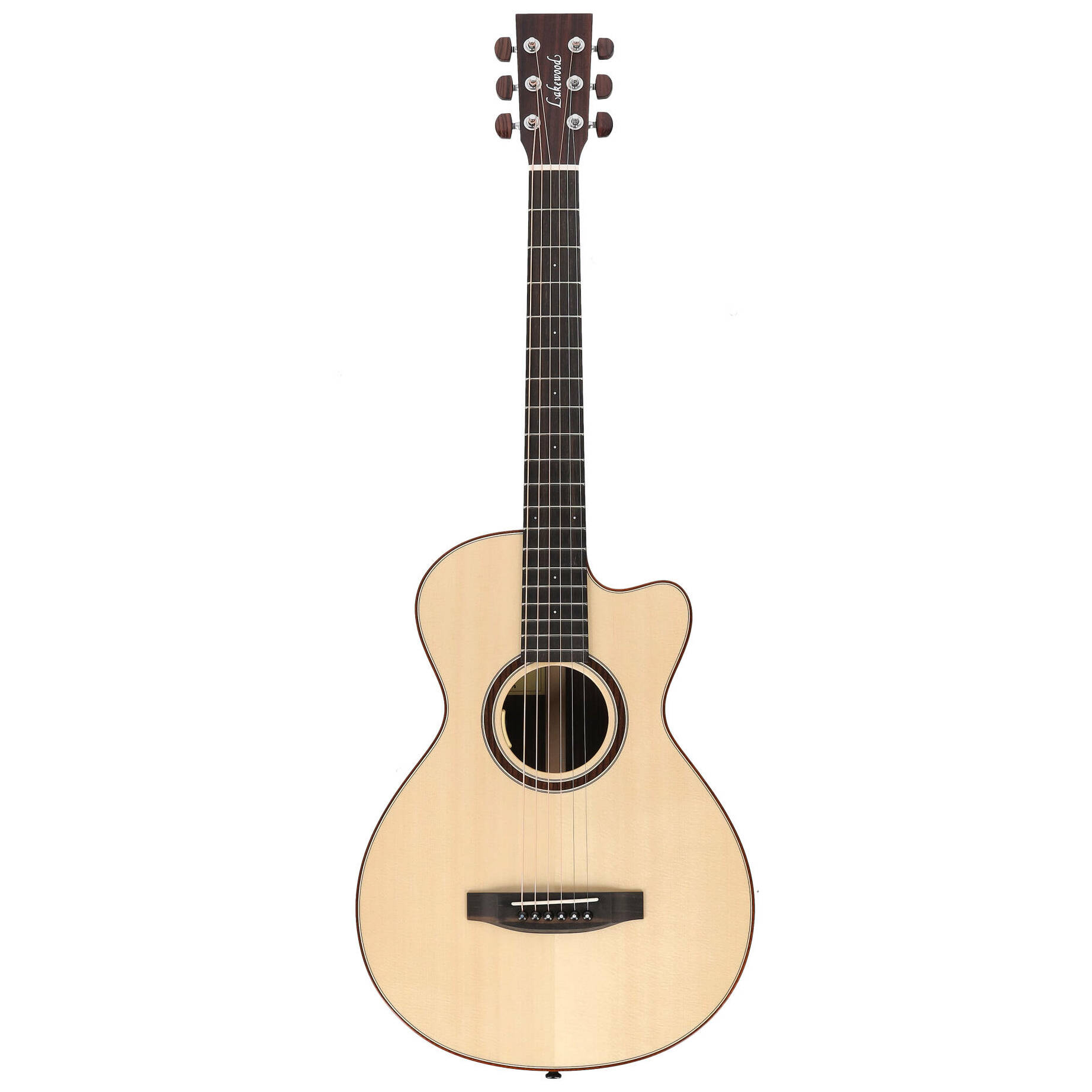 Lakewood C-31 CP