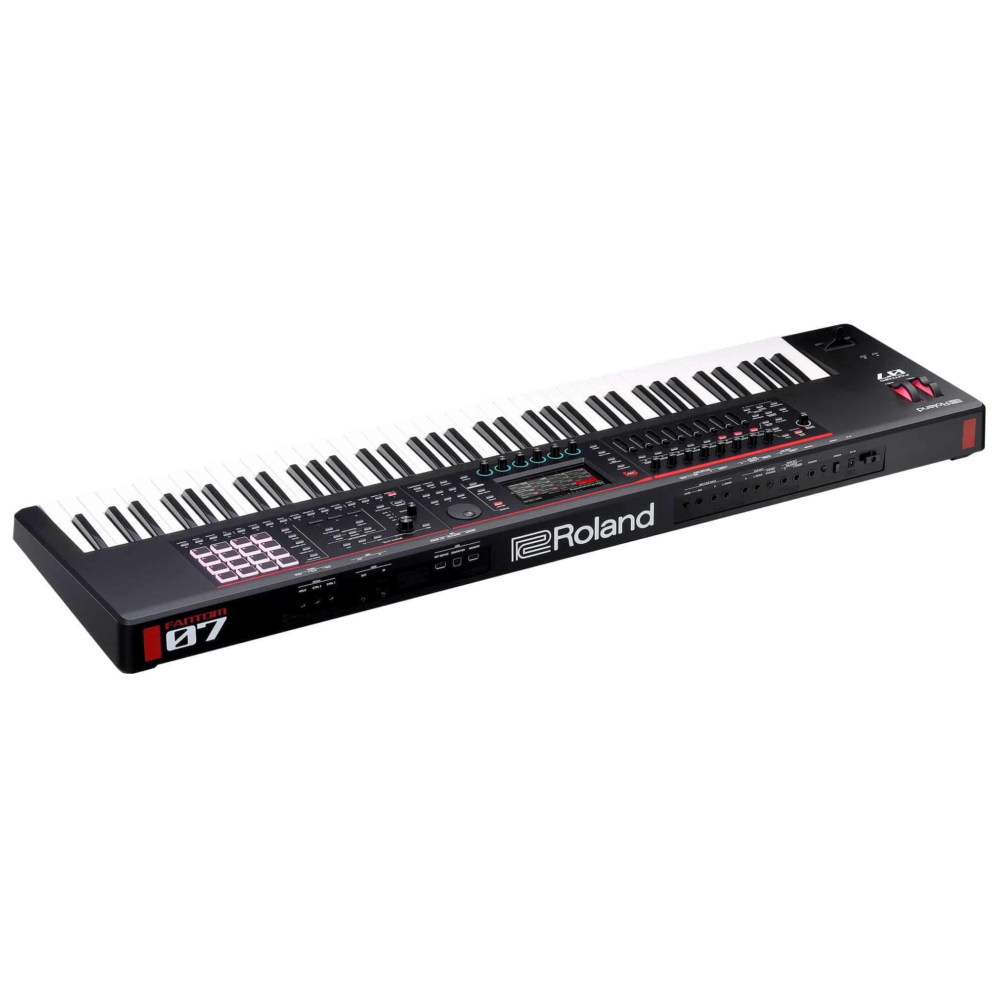 Roland - Roland FANTOM-07 - 2