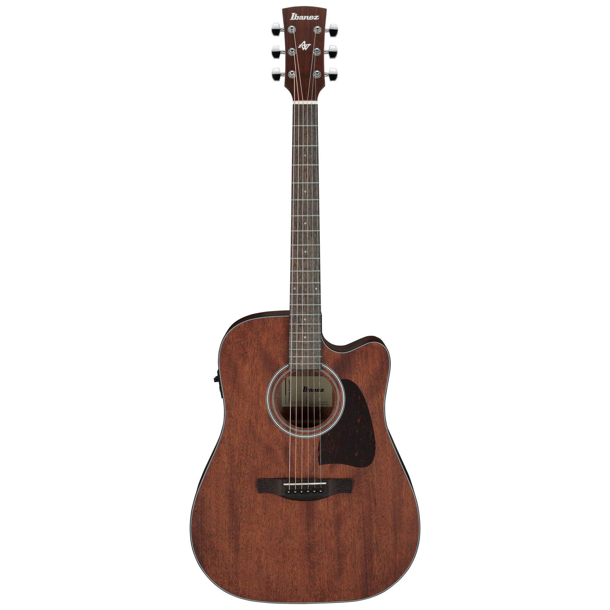 Ibanez AW54CE-OPN 3