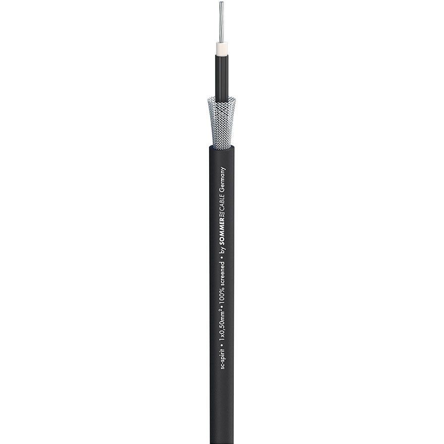 Sommer Cable SC-Spirit 1