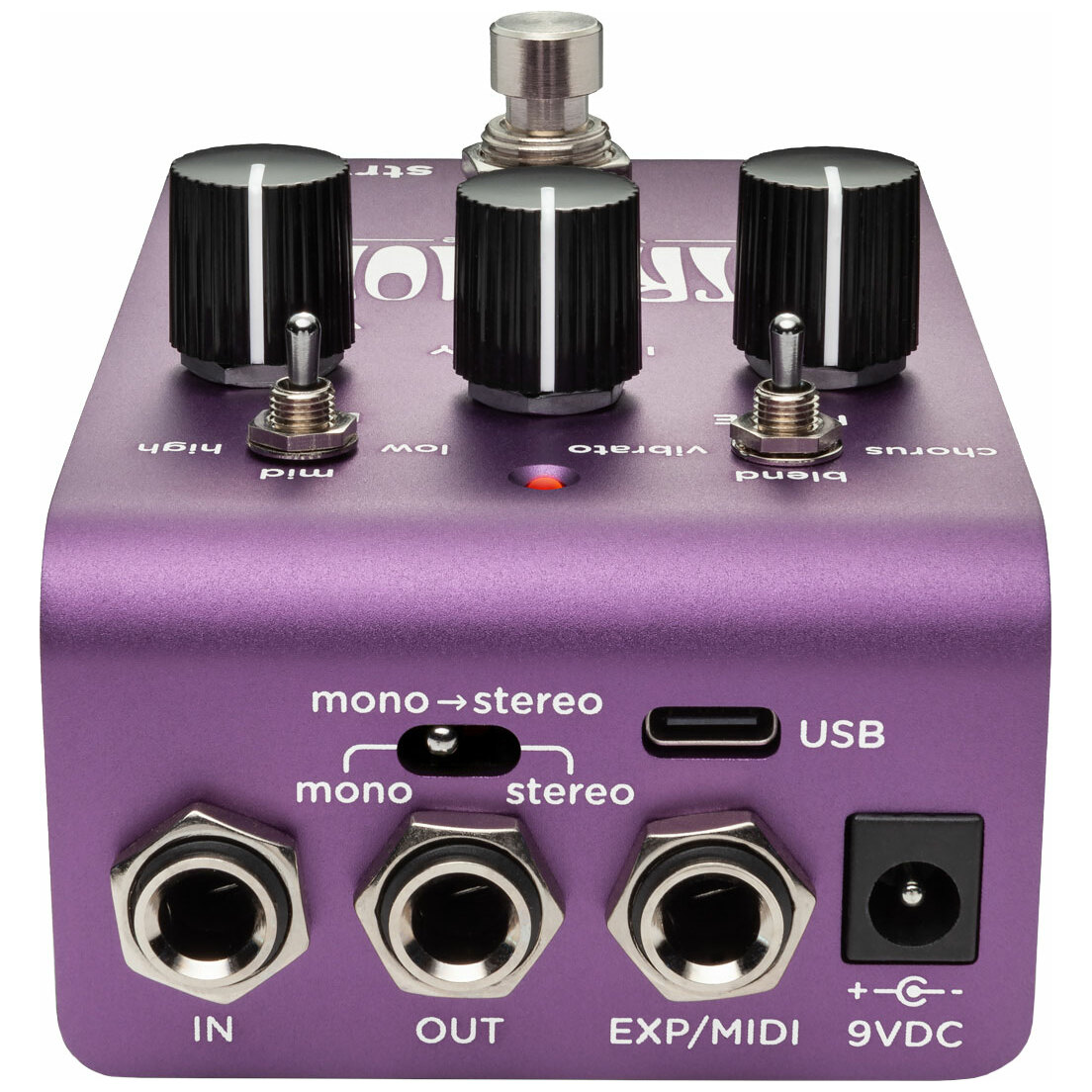 Strymon UltraViolet 5