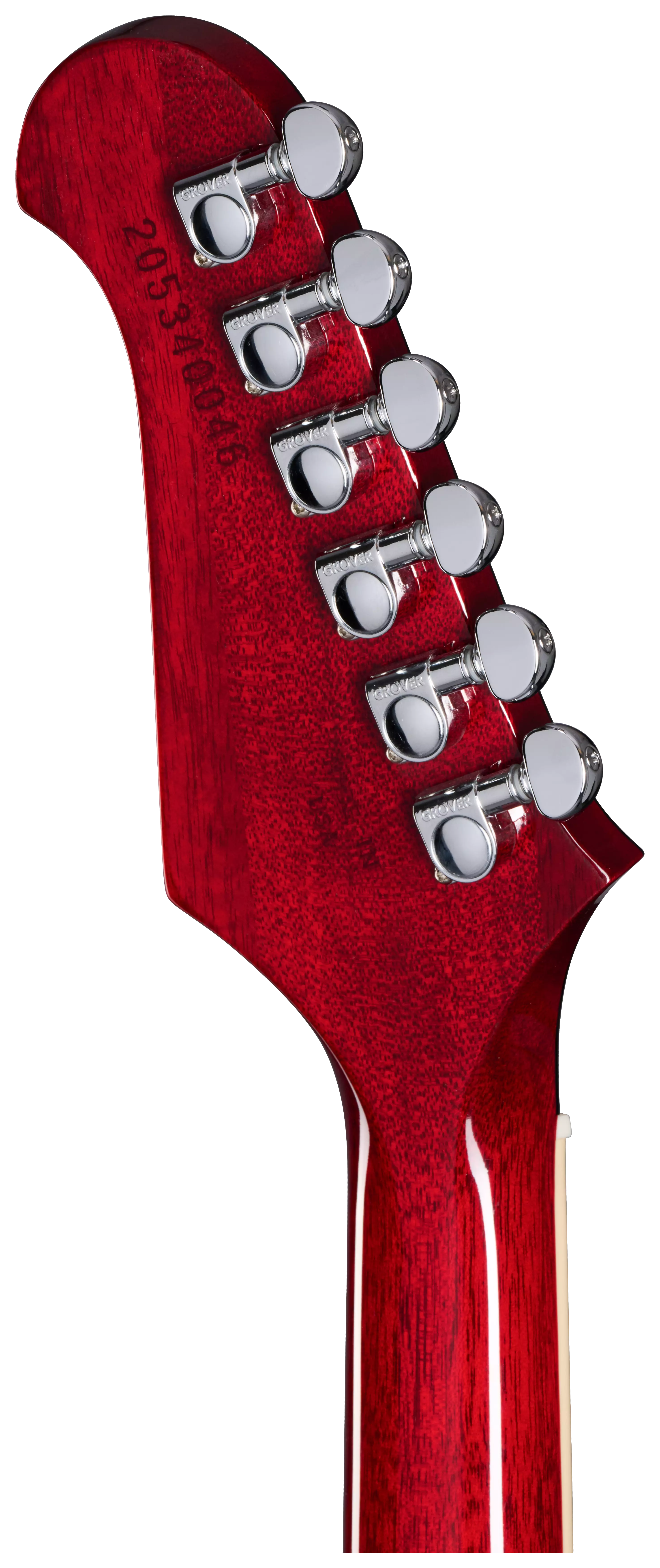 Gibson Firebird Platypus Vintage Cherry 4