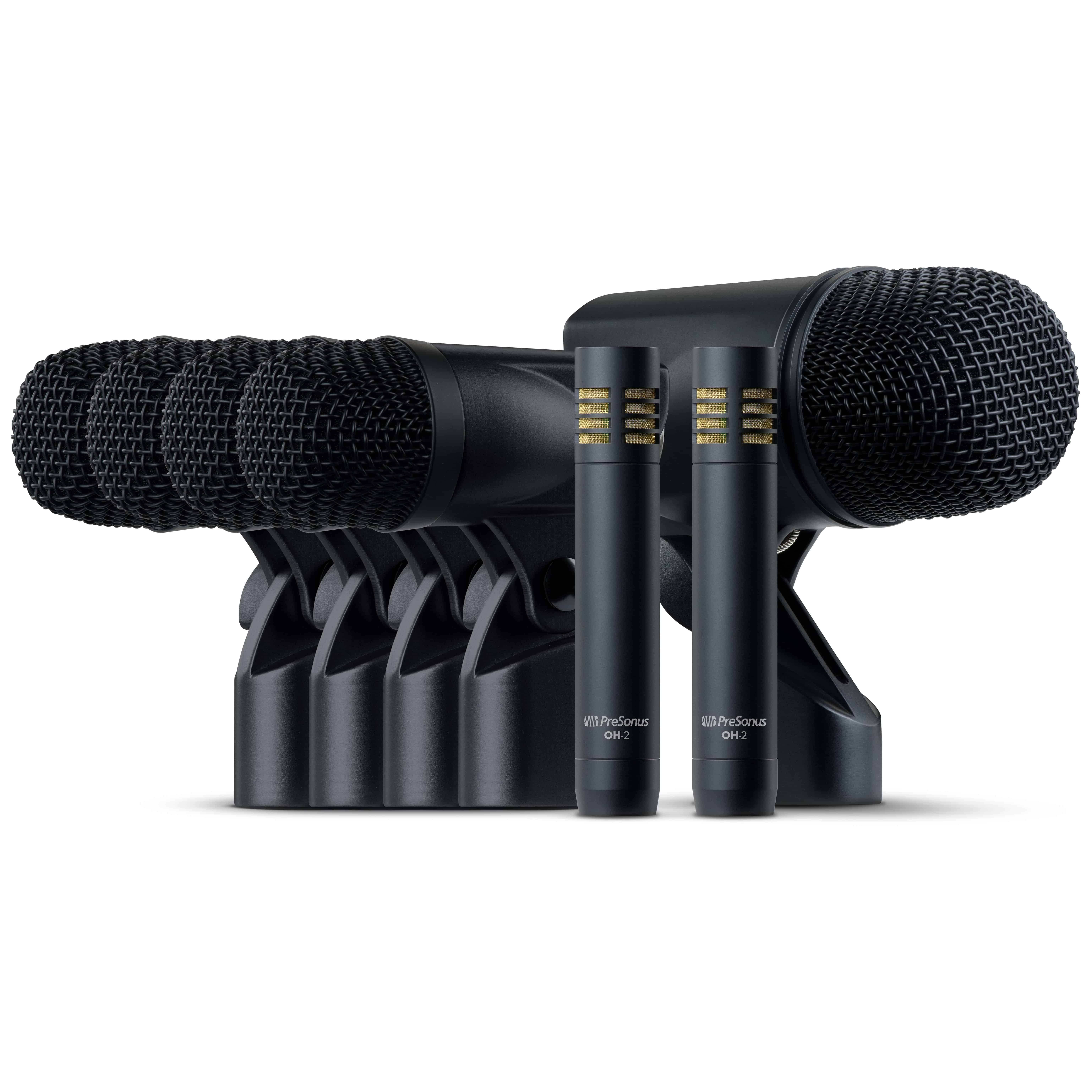 PreSonus DM-7 10001375-0