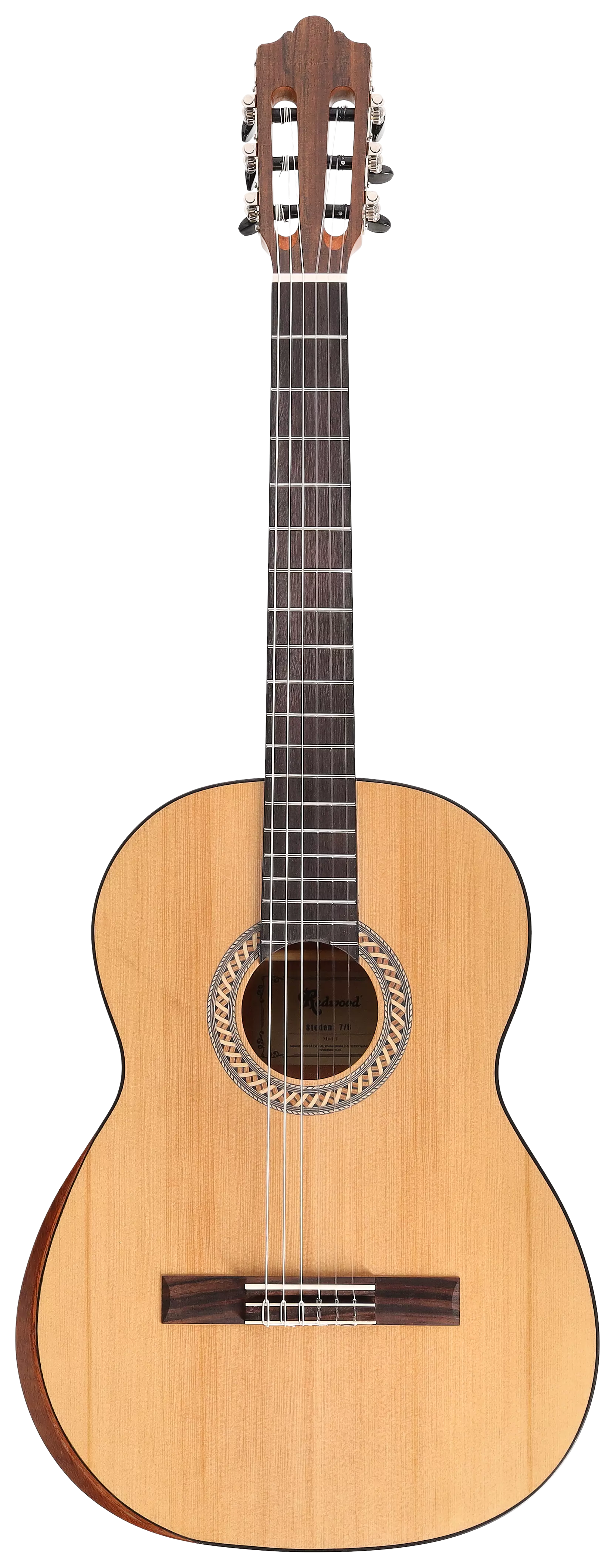 Redwood Student 7/8