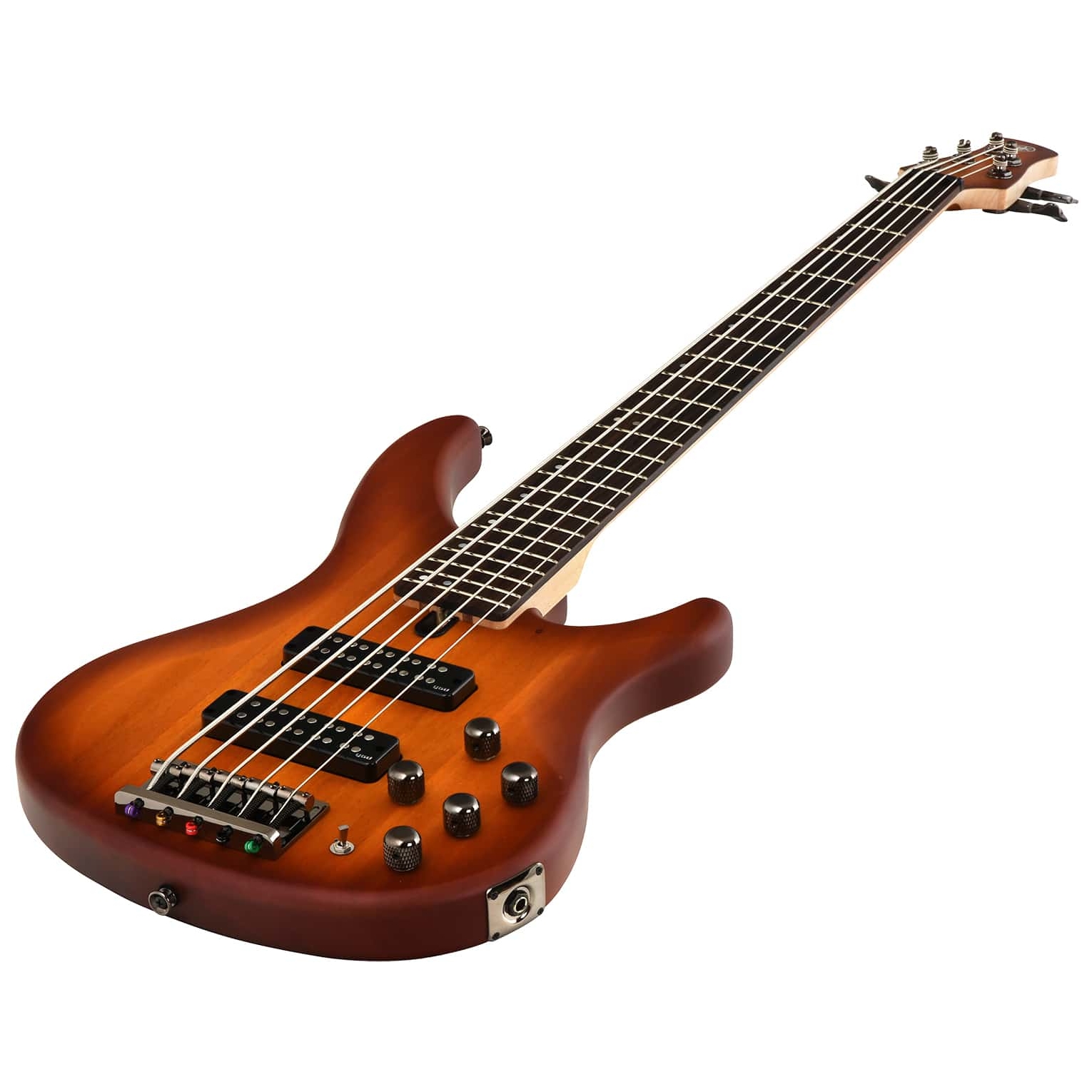 Yamaha - Yamaha TRBX505 BRB - 2