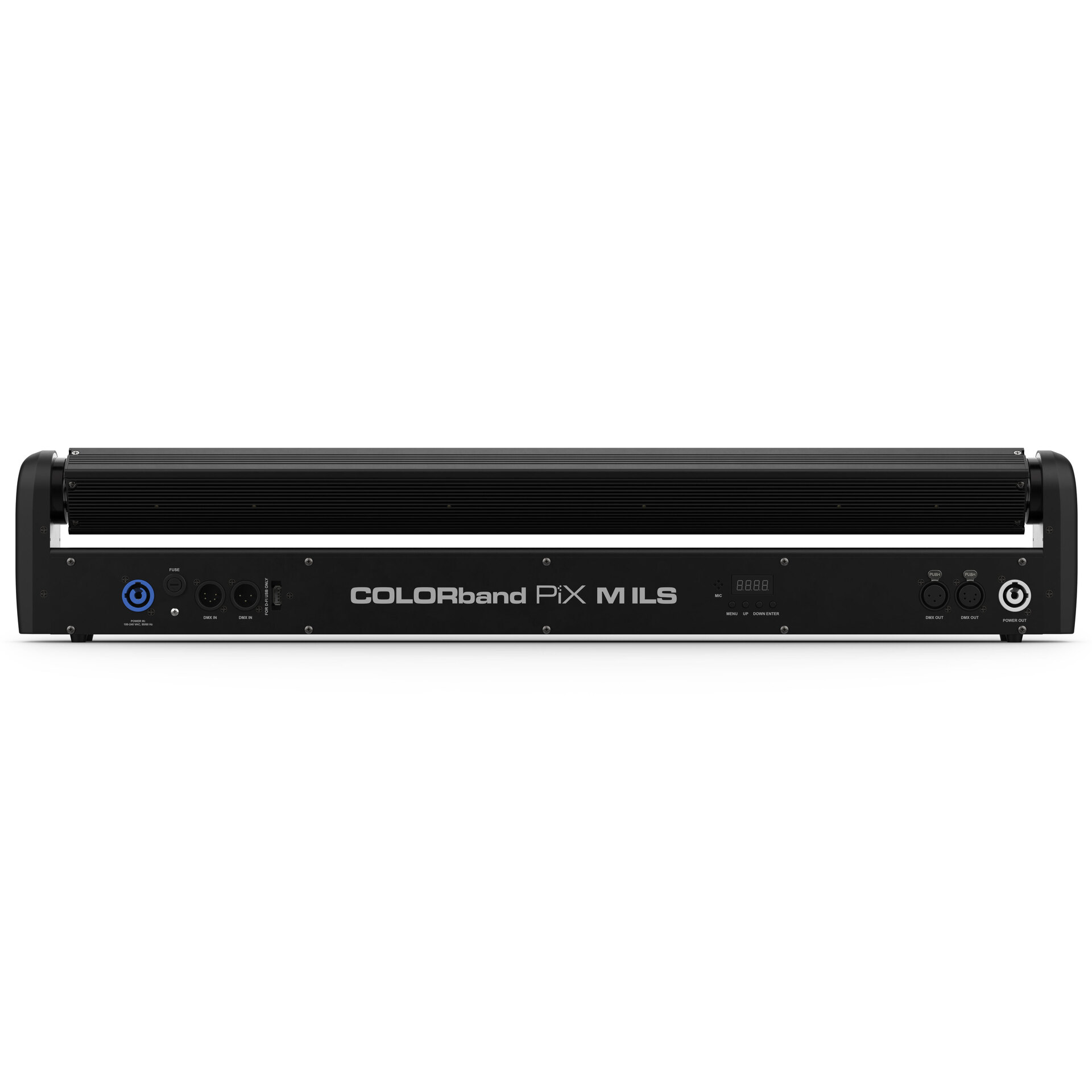 Chauvet DJ COLORband PiX-M ILS 4