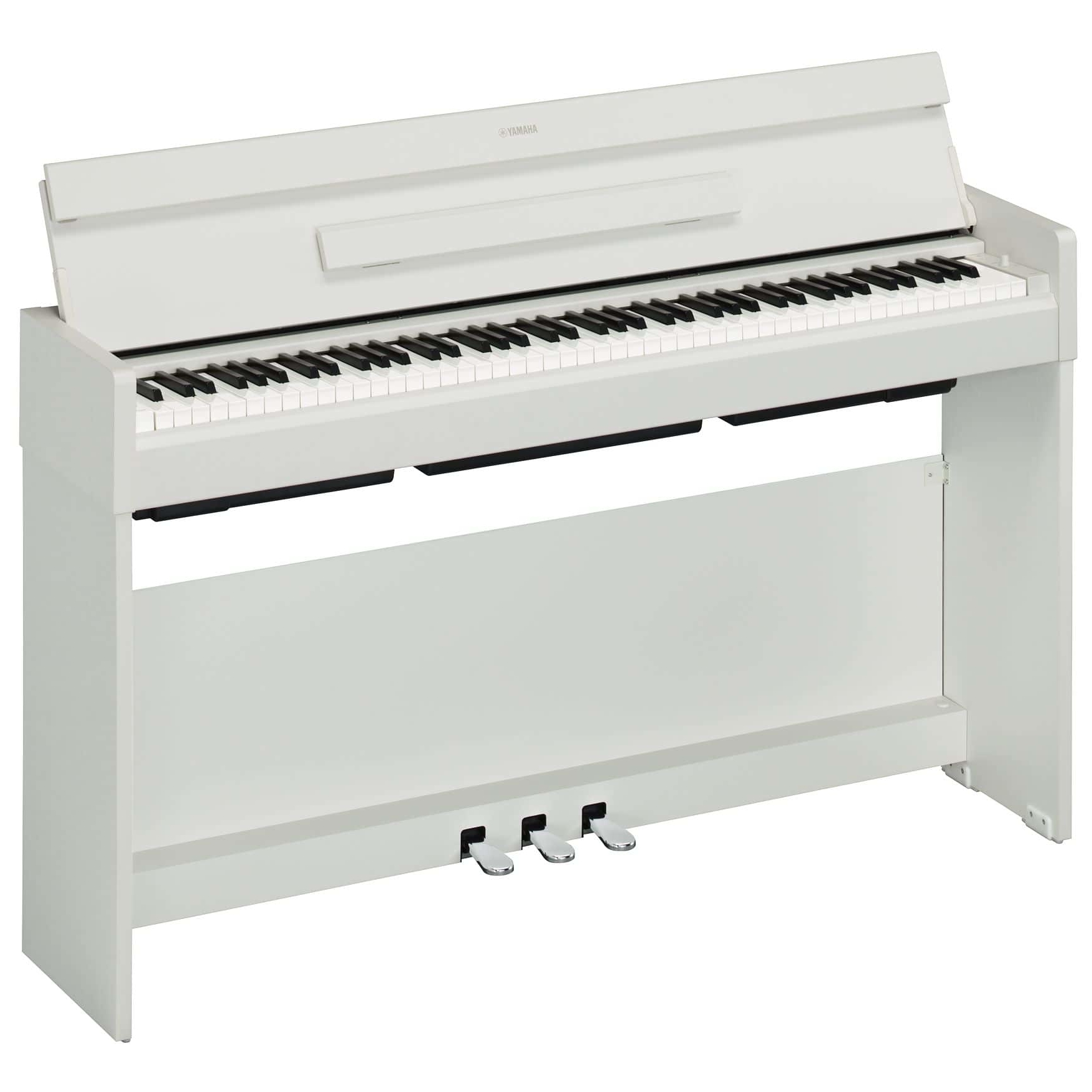 Yamaha - Yamaha Arius YDP-S35 WH