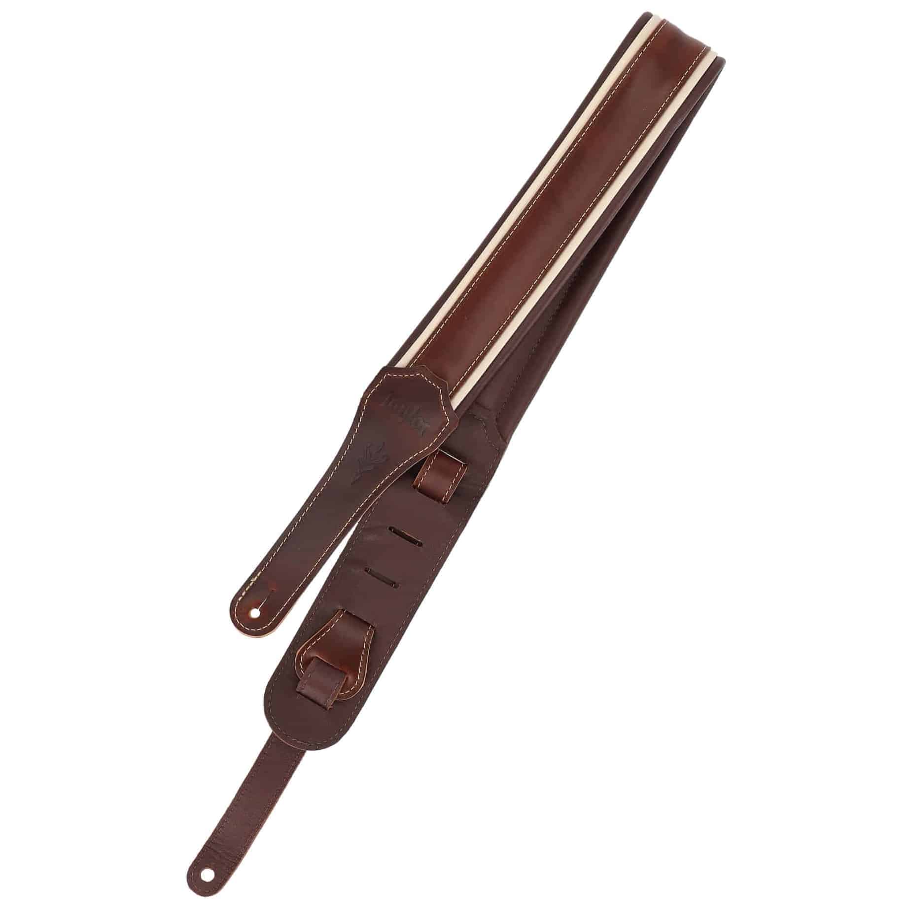 Taylor - Taylor Century Strap Cordovan Leather