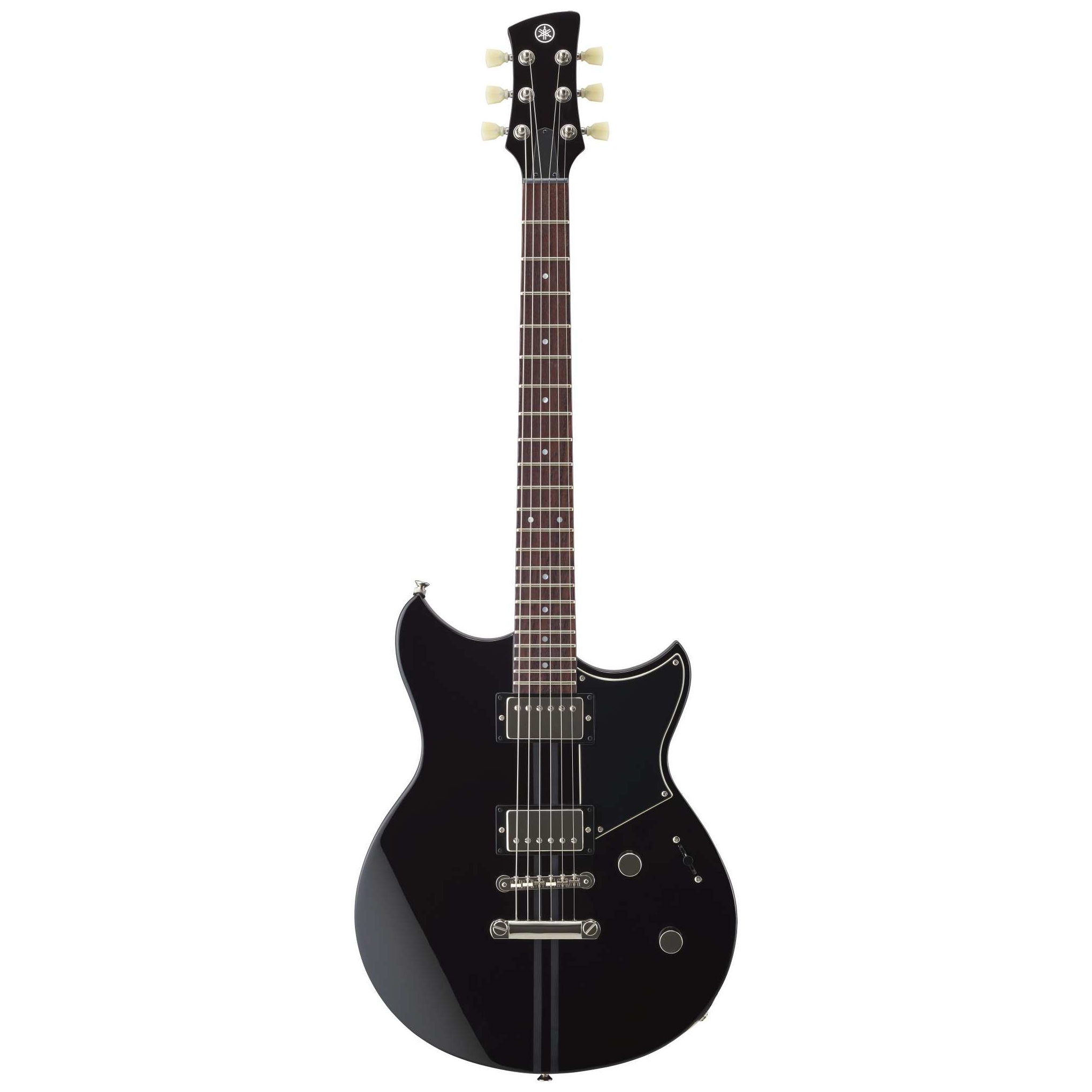 Yamaha - Yamaha Revstar RSE20 Element BL