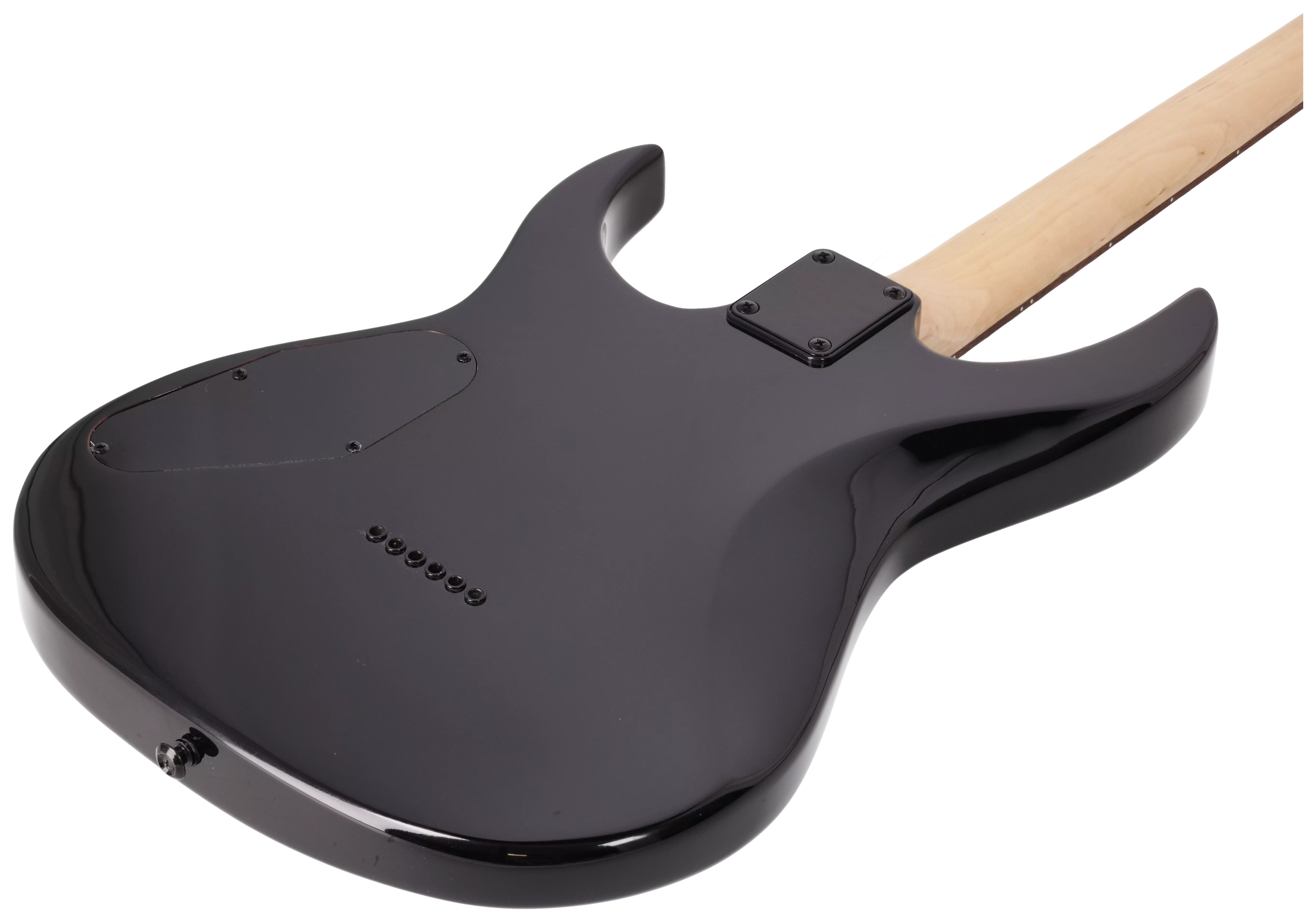 Redwood Modern HH RW HT Black 19