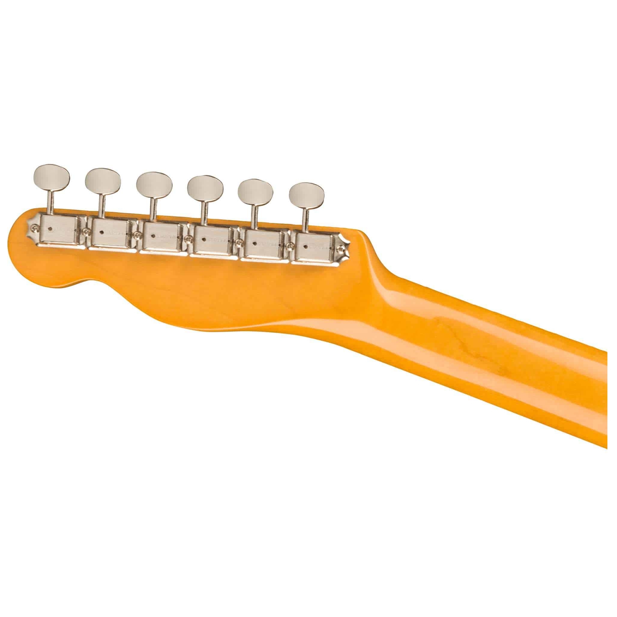 Fender American Vintage II 63 Telecaster RW WT3TB 6