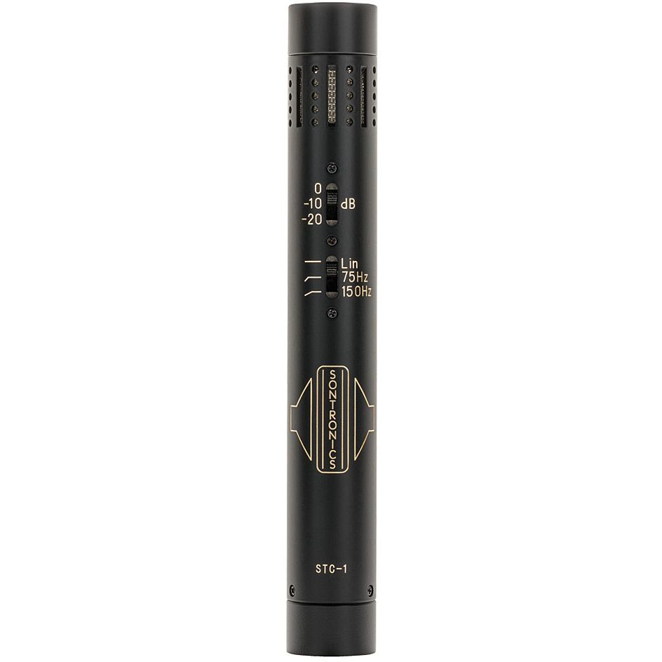  STC-1 black