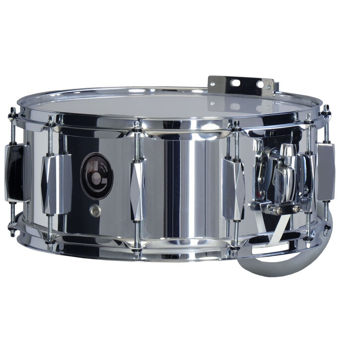 Lefima Professional 14" x 6" Chrome