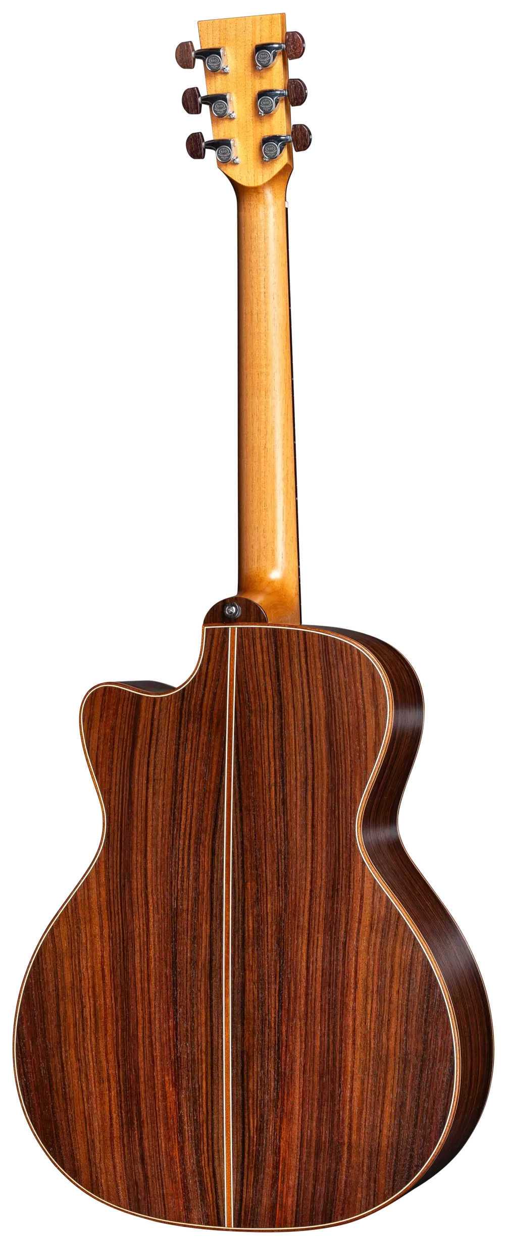 Lakewood M-31 CP Natural