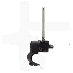  Pad Ball Joint Assy 1
