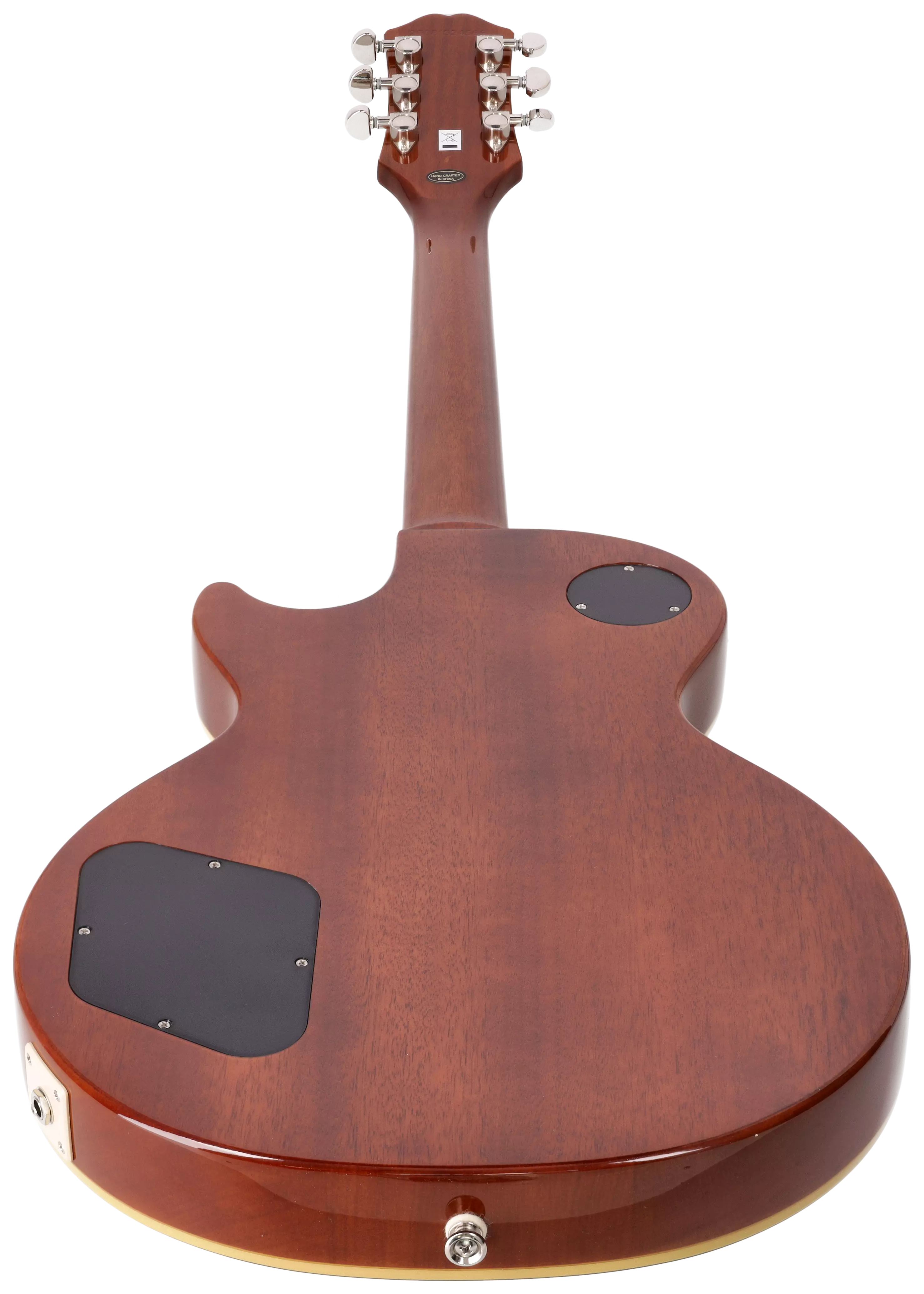 Epiphone Les Paul Standard 60s Ebony 6