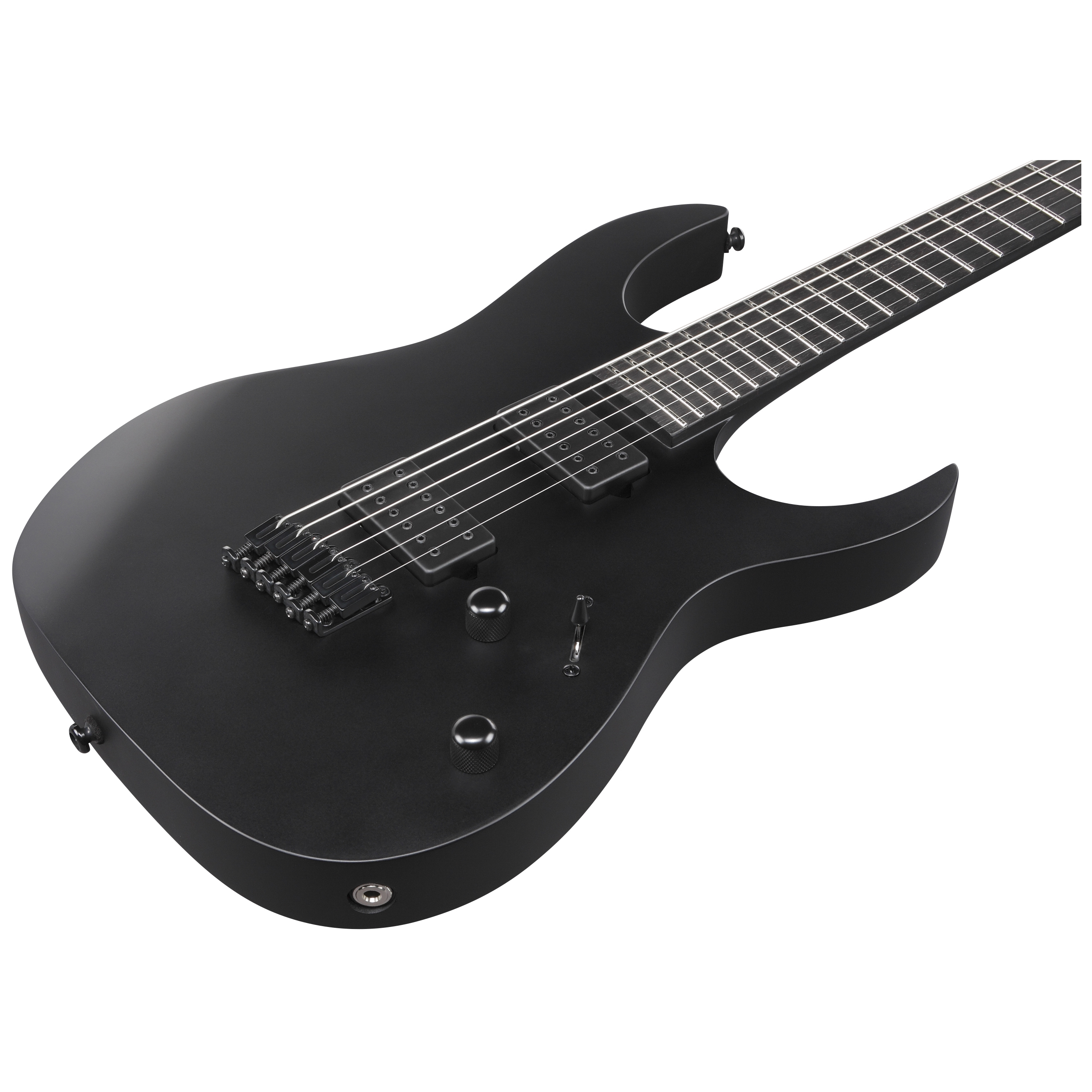 Ibanez RGRTBB21-BKF 5