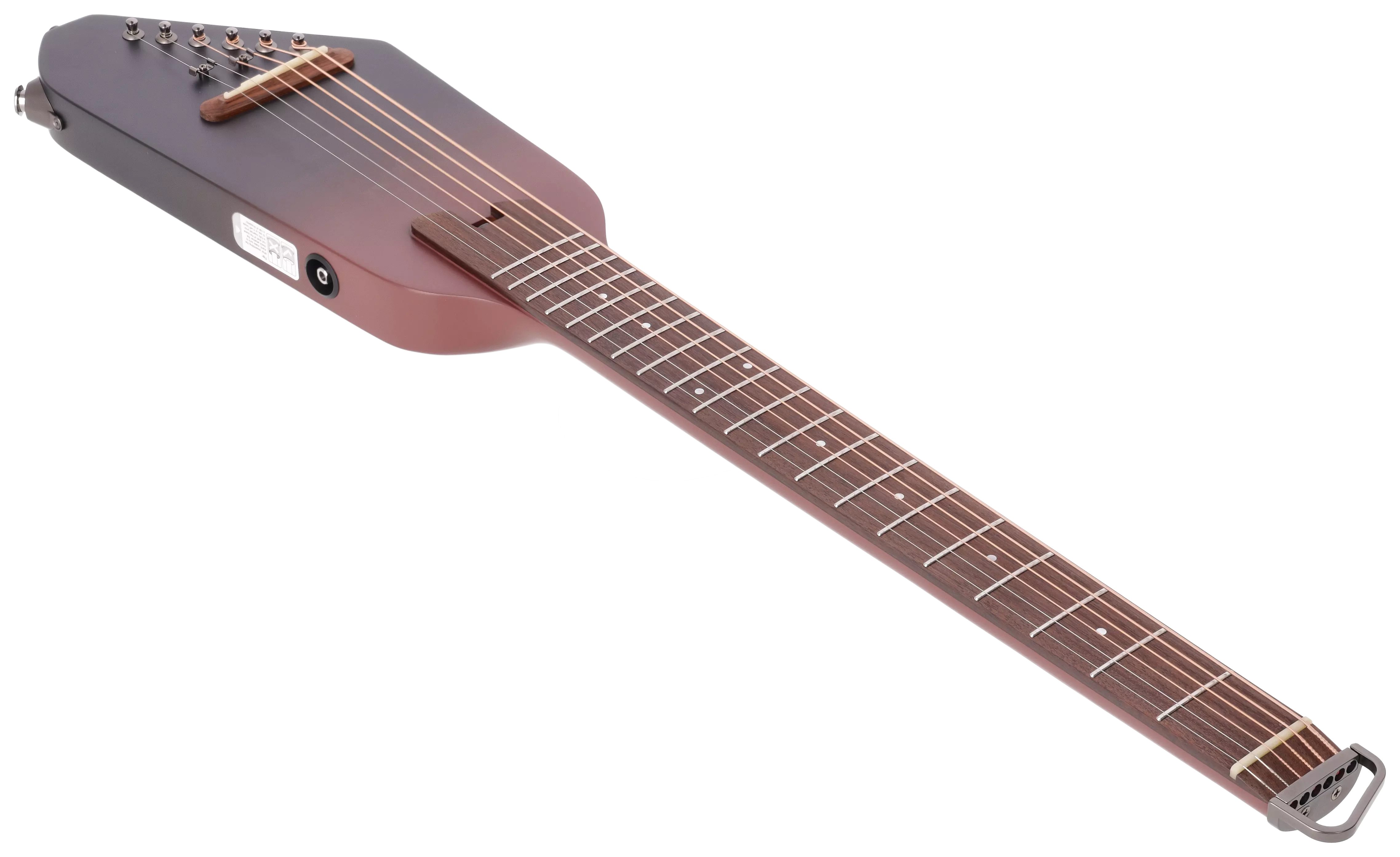 Donner HUSH-I PRO maillard fade 6